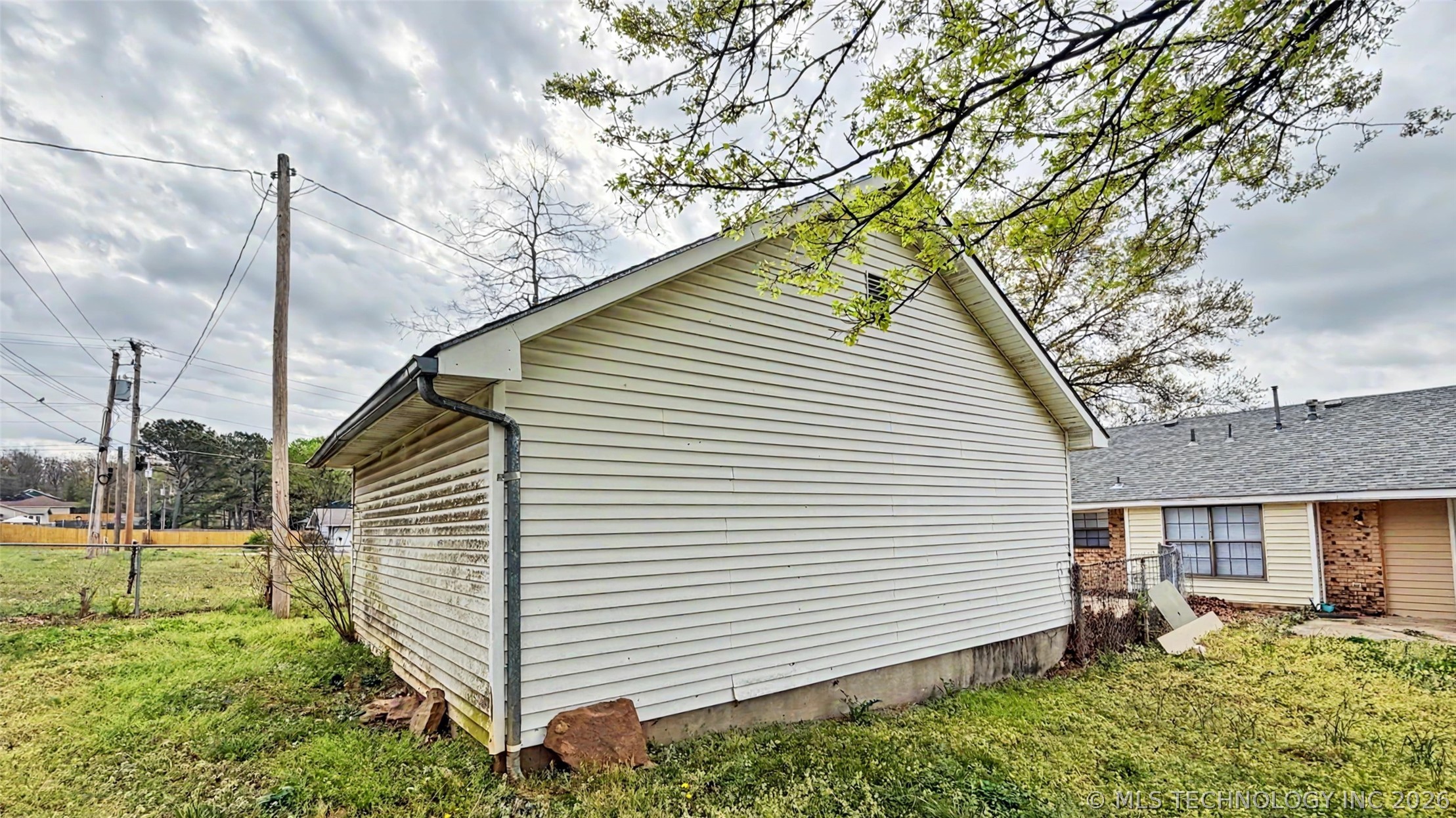 403 Kim Street Tahlequah OK 74464