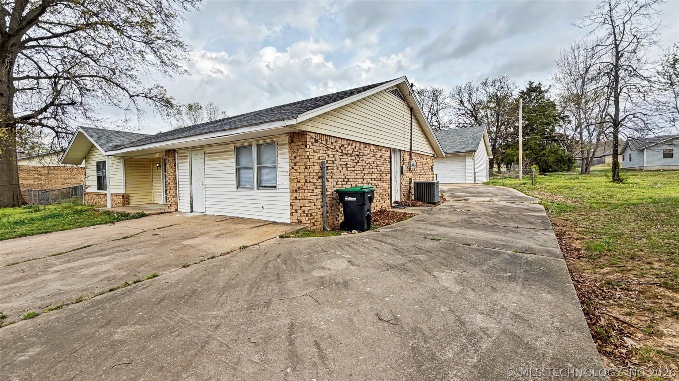 403 Kim Street Tahlequah OK 74464