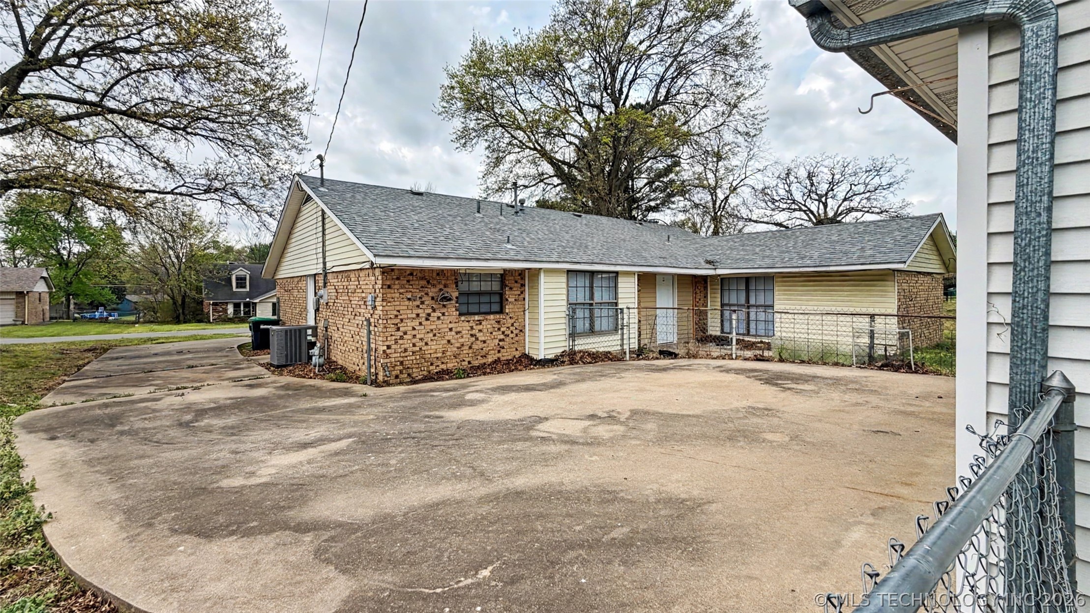 403 Kim Street Tahlequah OK 74464