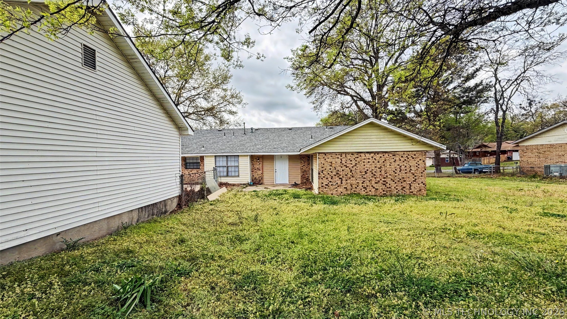 403 Kim Street Tahlequah OK 74464