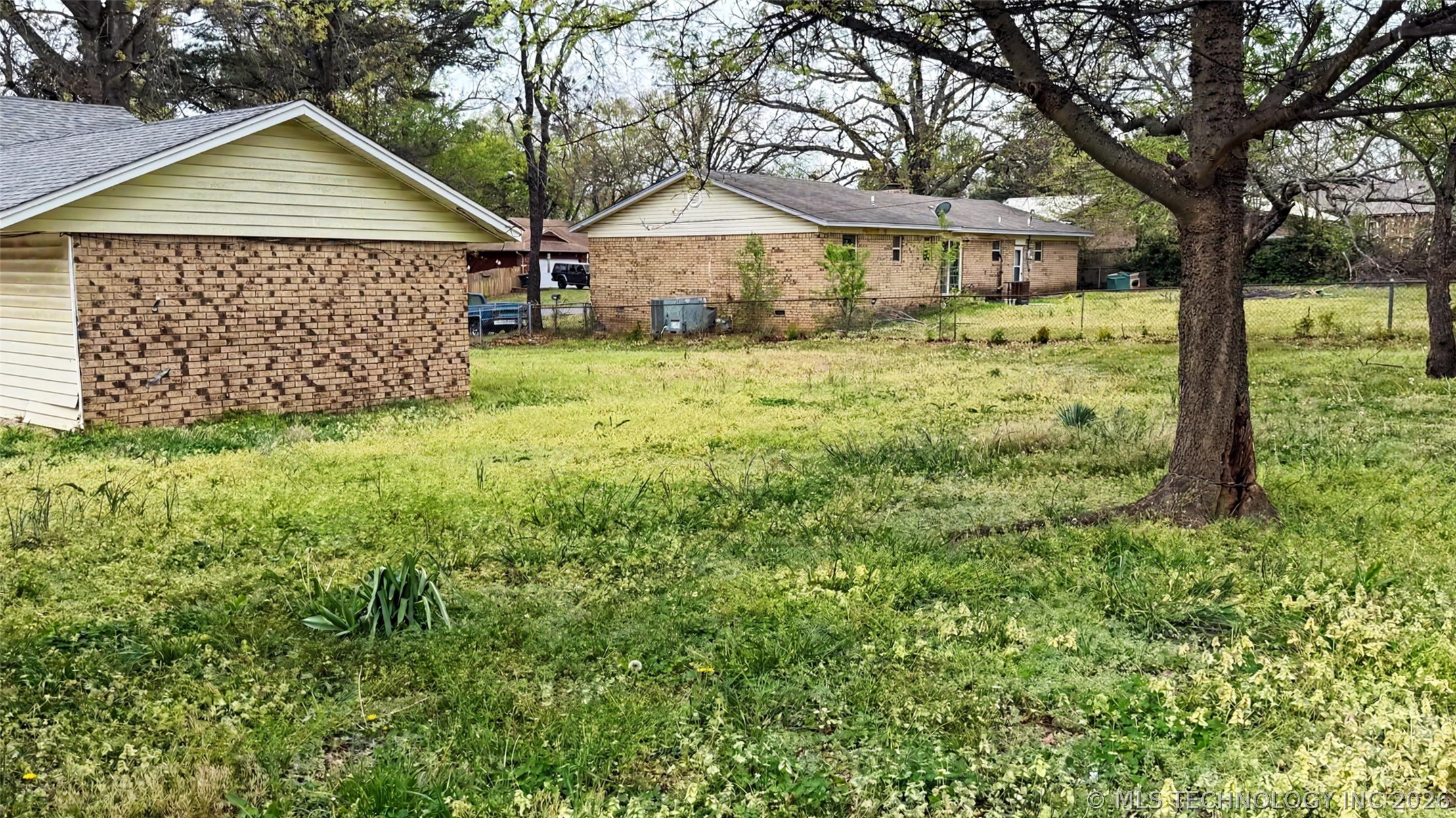 403 Kim Street Tahlequah OK 74464
