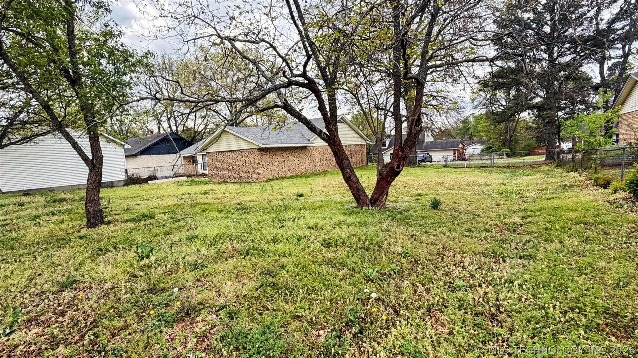 403 Kim Street Tahlequah OK 74464