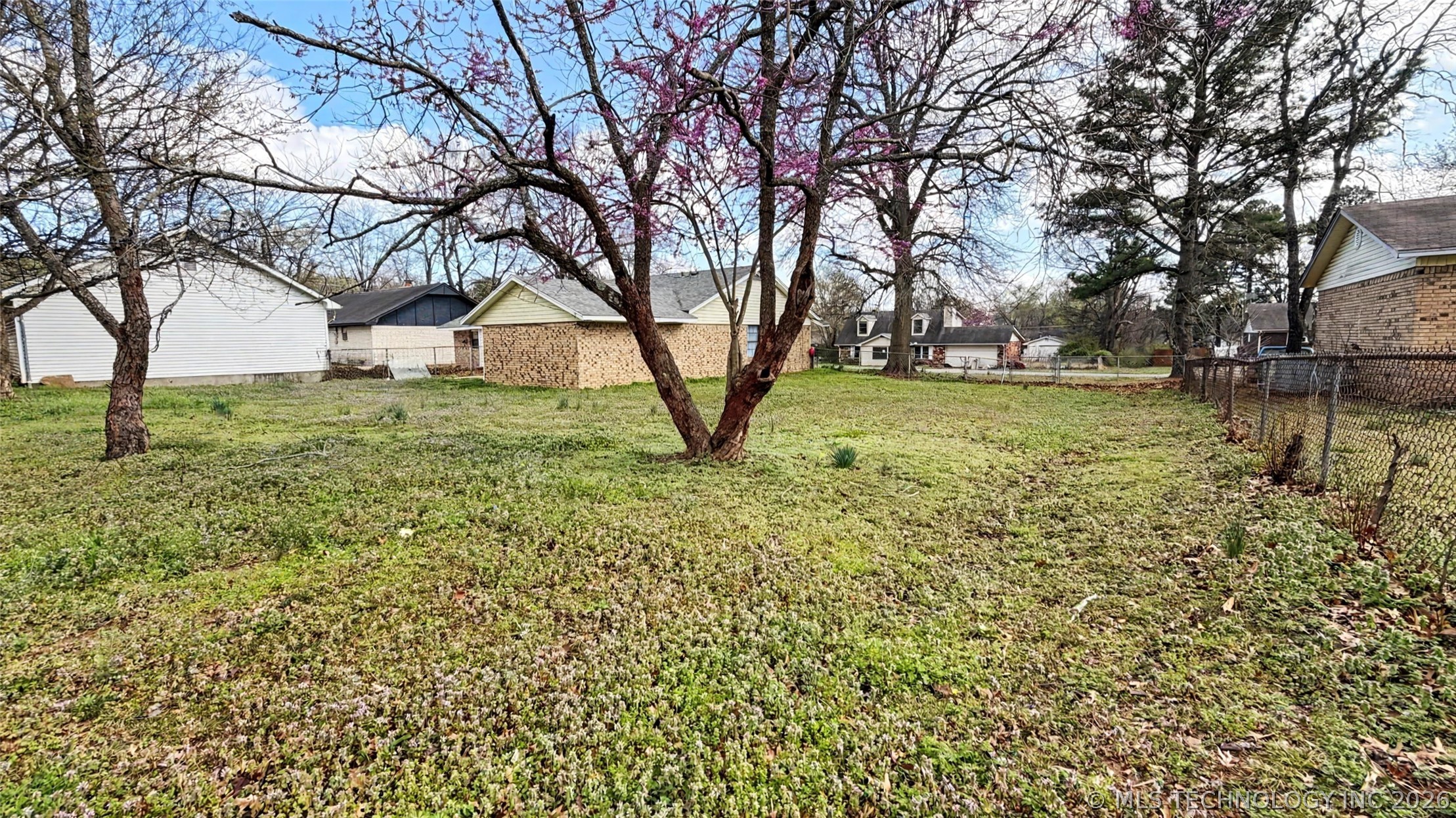 403 Kim Street Tahlequah OK 74464