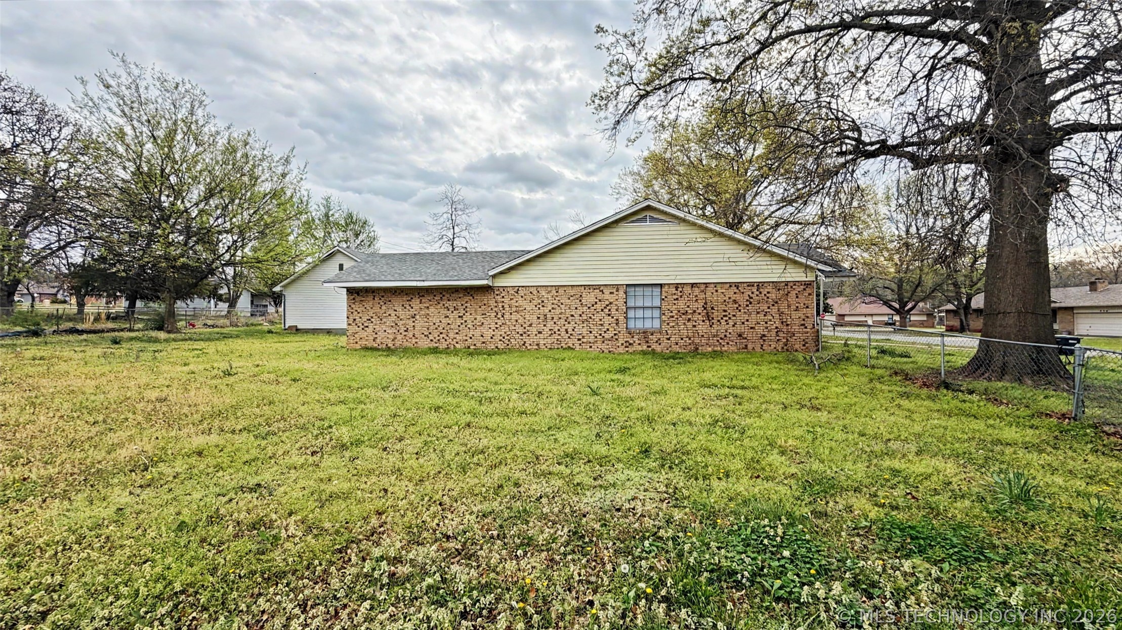 403 Kim Street Tahlequah OK 74464