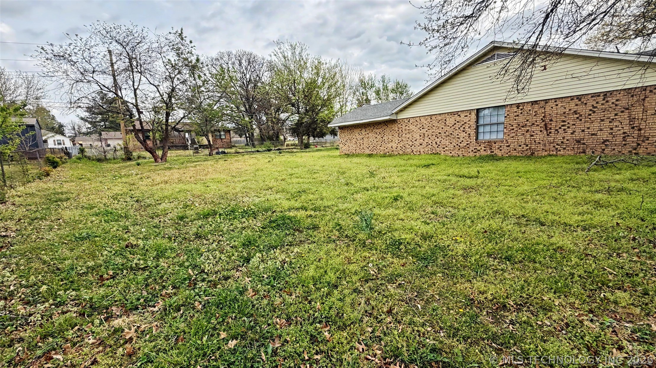 403 Kim Street Tahlequah OK 74464
