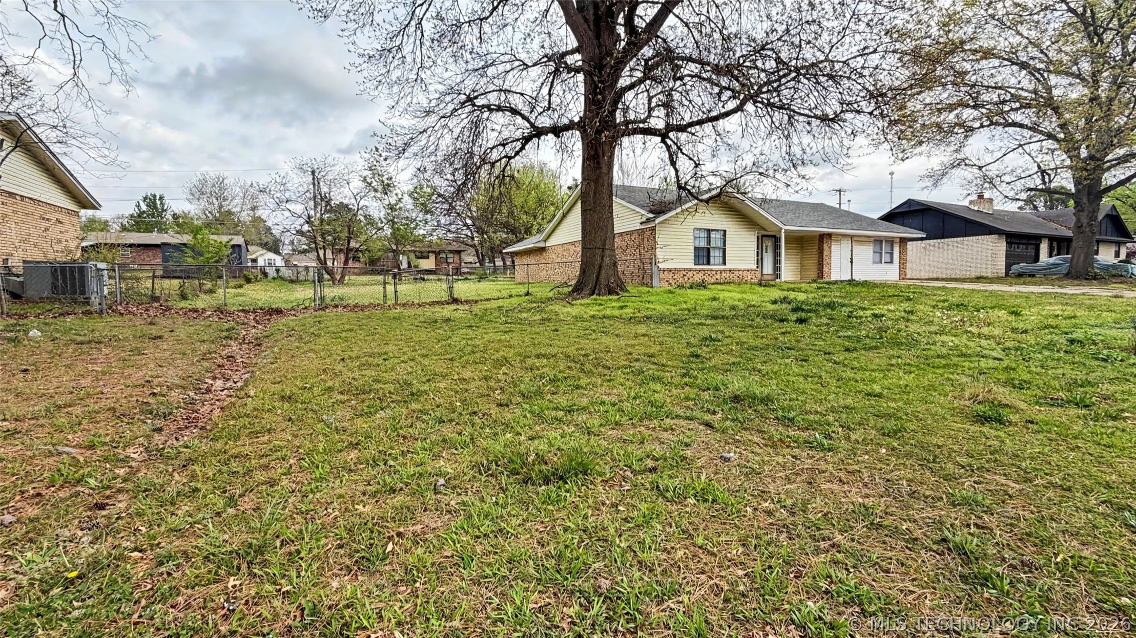403 Kim Street Tahlequah OK 74464