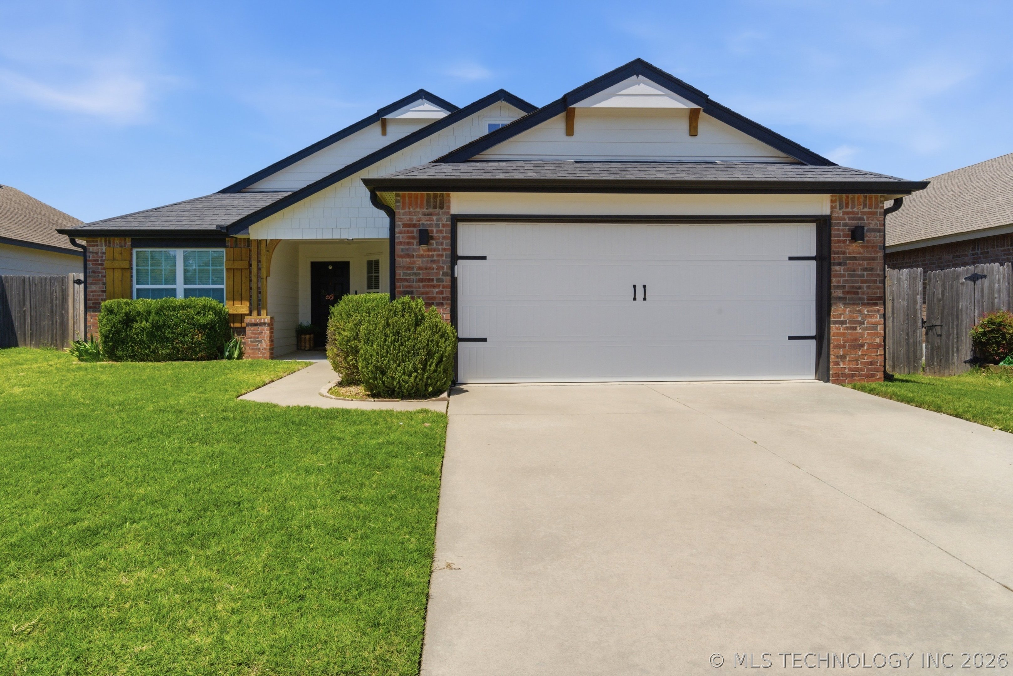 4017 W 103rd Court Jenks OK 74037
