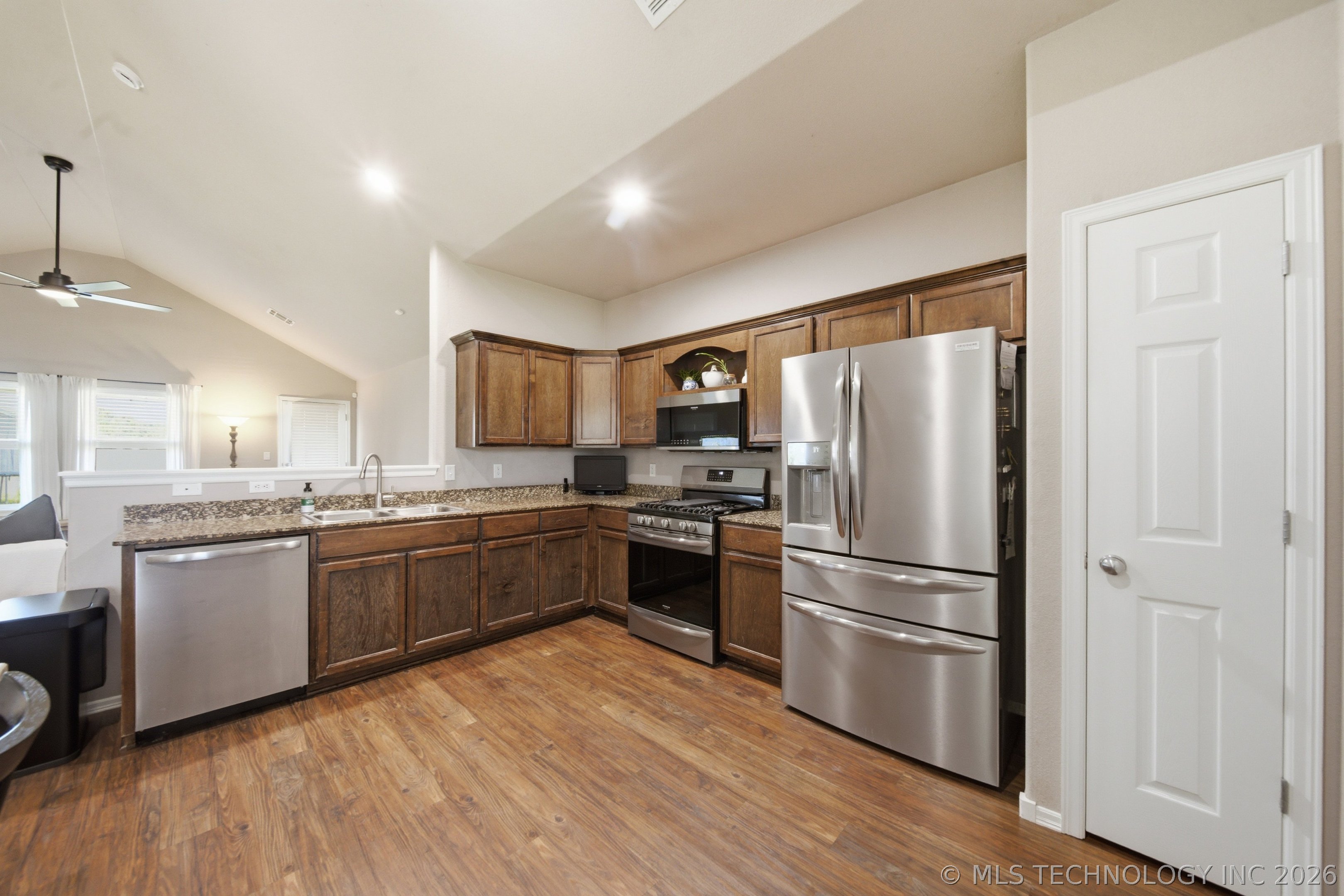 4017 W 103rd Court Jenks OK 74037