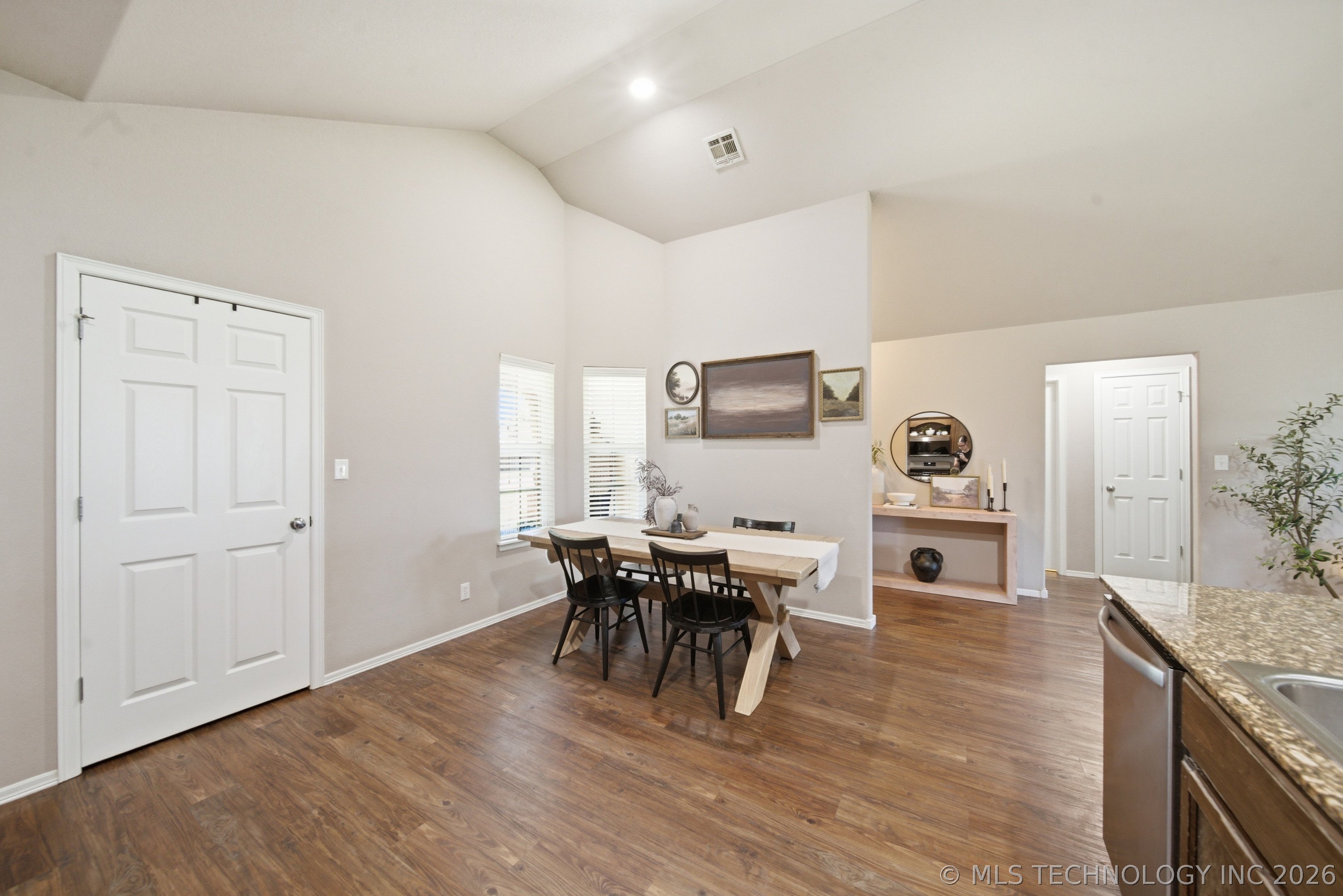 4017 W 103rd Court Jenks OK 74037