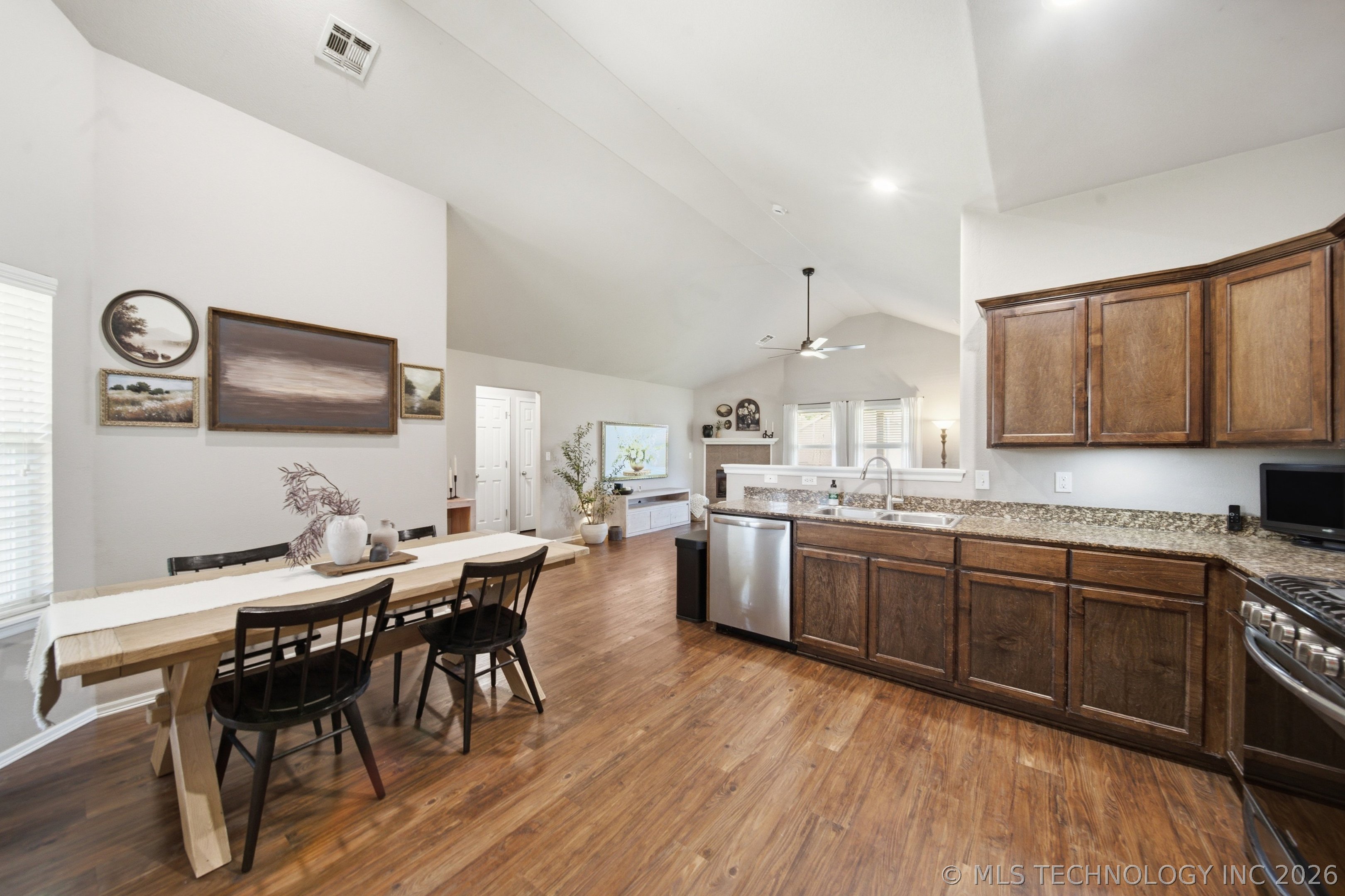 4017 W 103rd Court Jenks OK 74037
