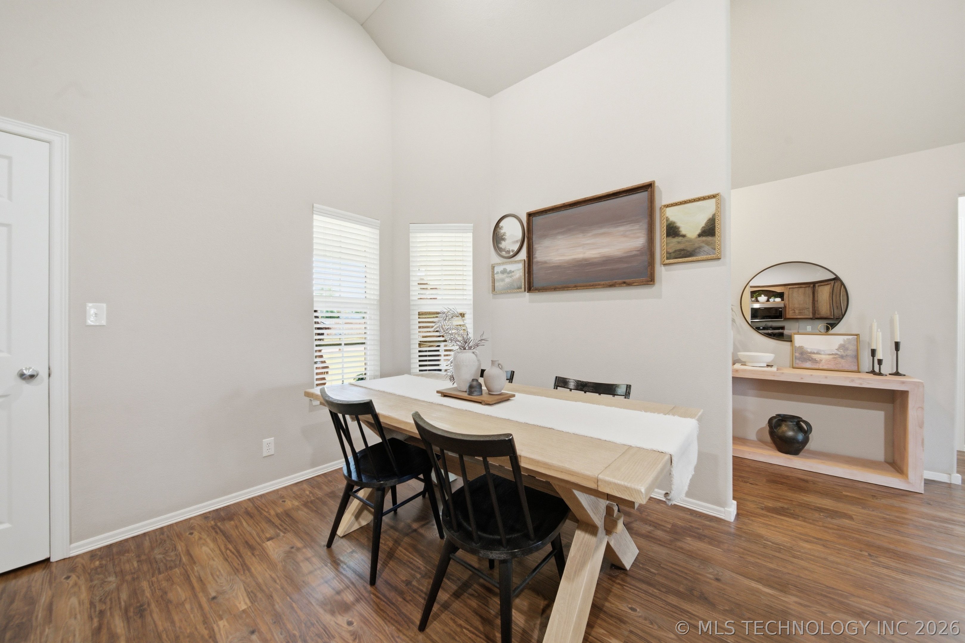 4017 W 103rd Court Jenks OK 74037