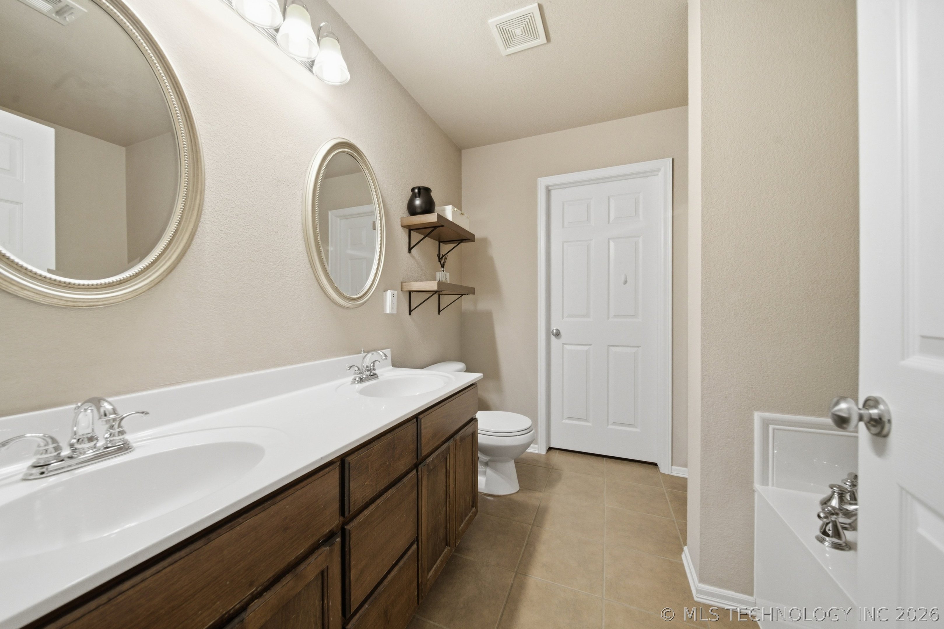 4017 W 103rd Court Jenks OK 74037