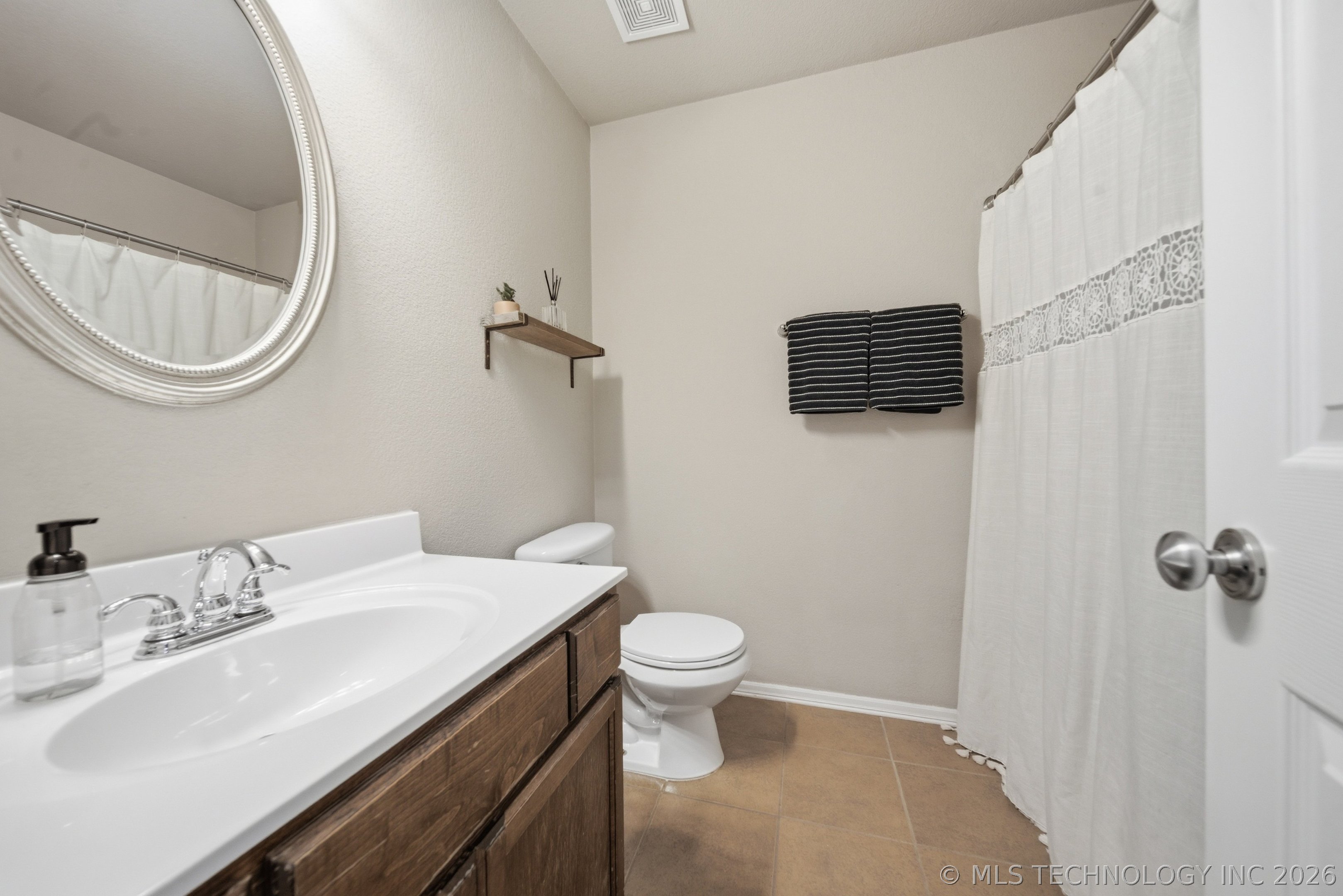 4017 W 103rd Court Jenks OK 74037