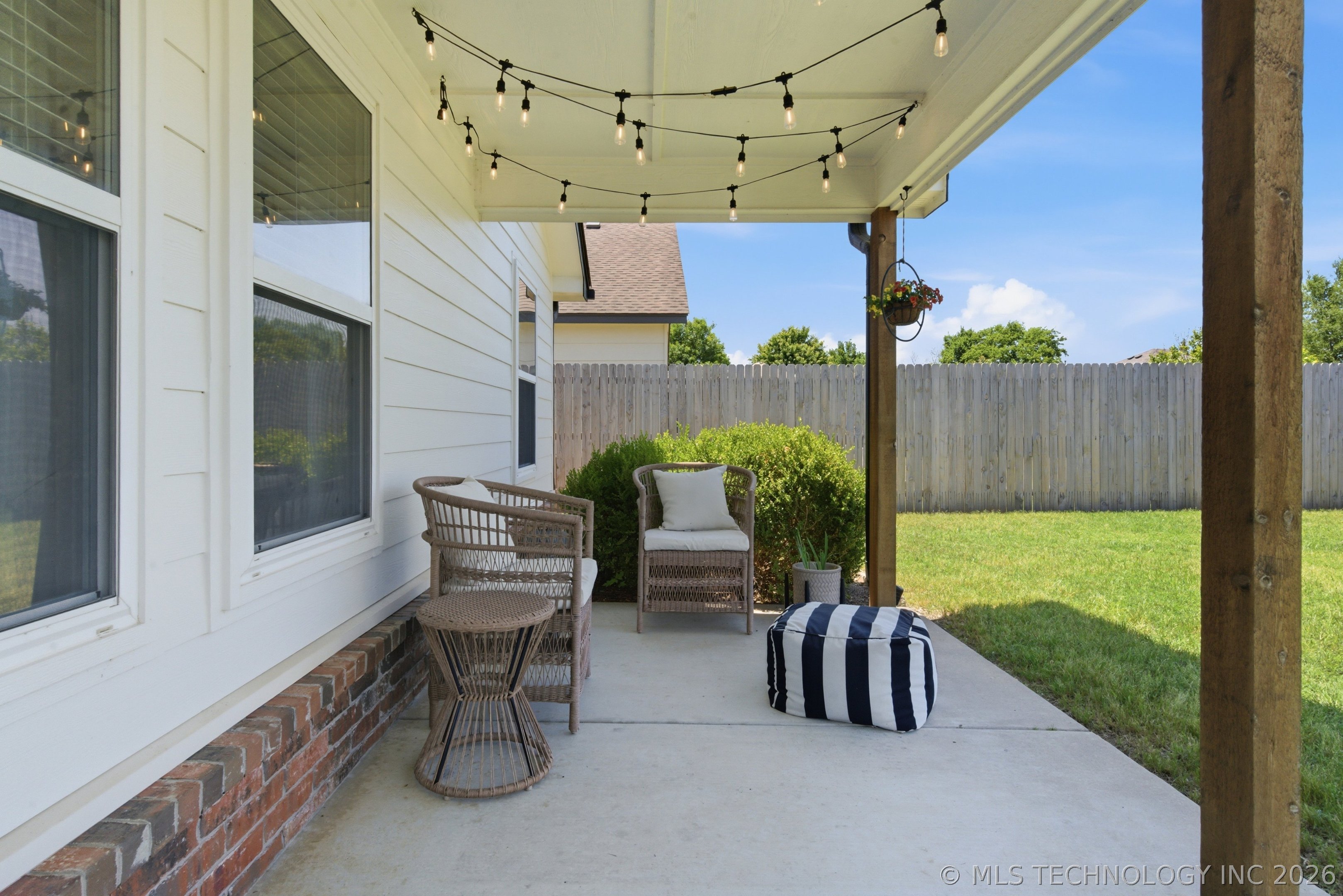 4017 W 103rd Court Jenks OK 74037