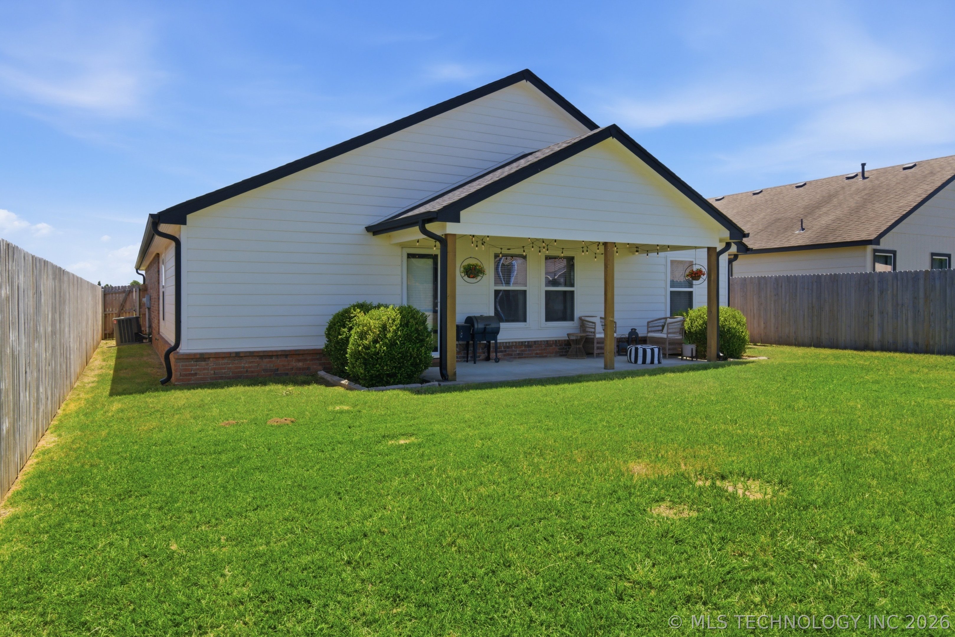 4017 W 103rd Court Jenks OK 74037