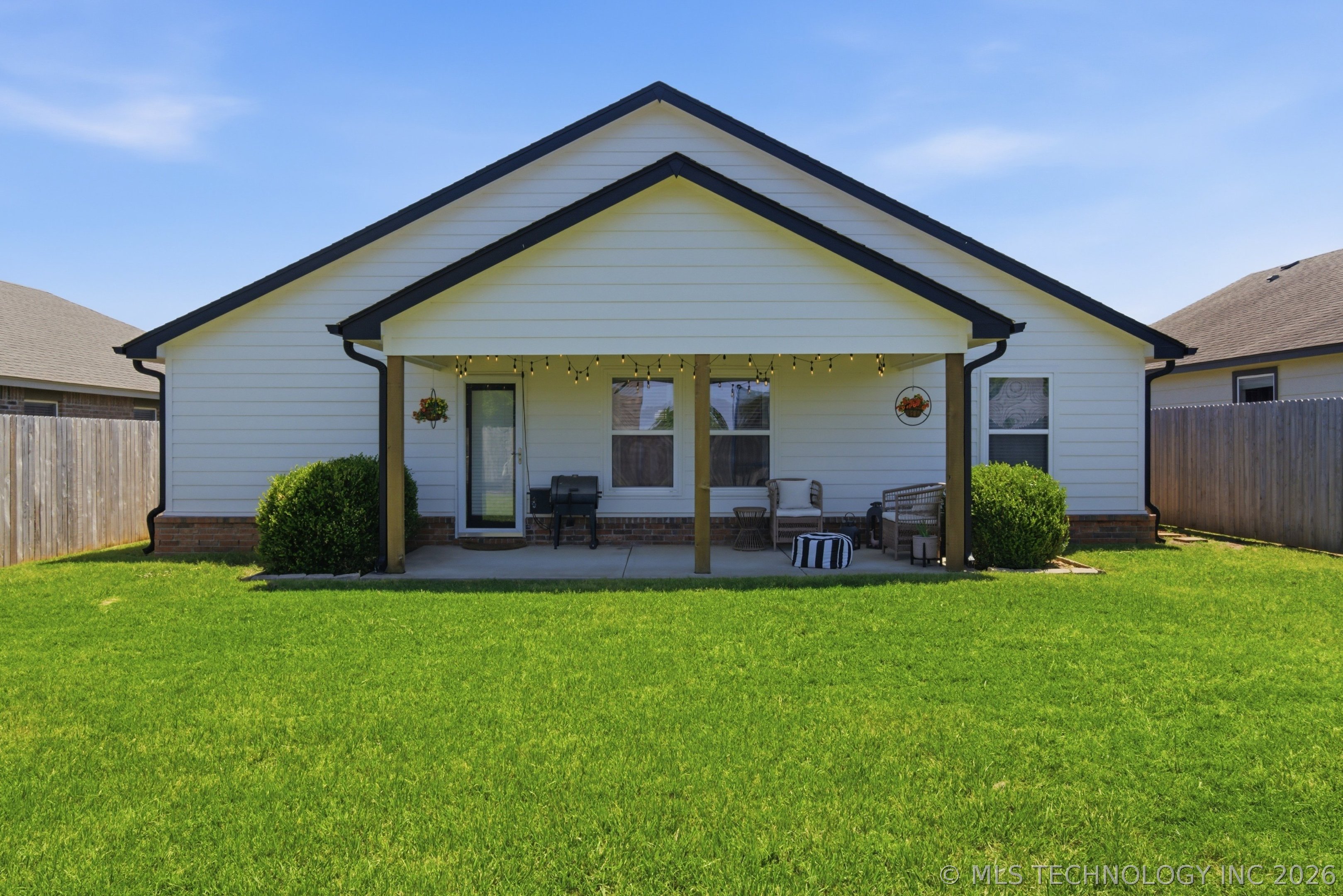 4017 W 103rd Court Jenks OK 74037