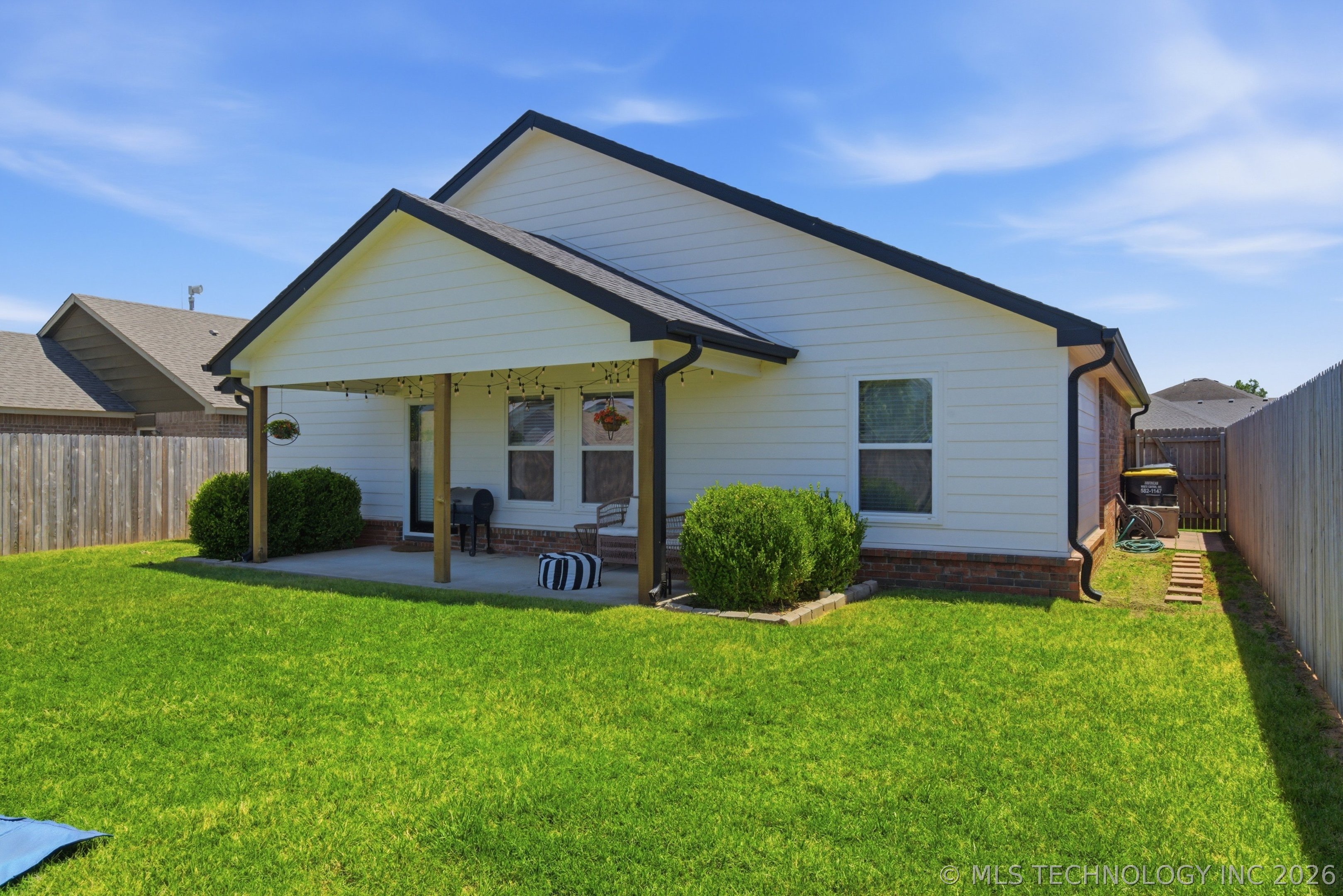 4017 W 103rd Court Jenks OK 74037