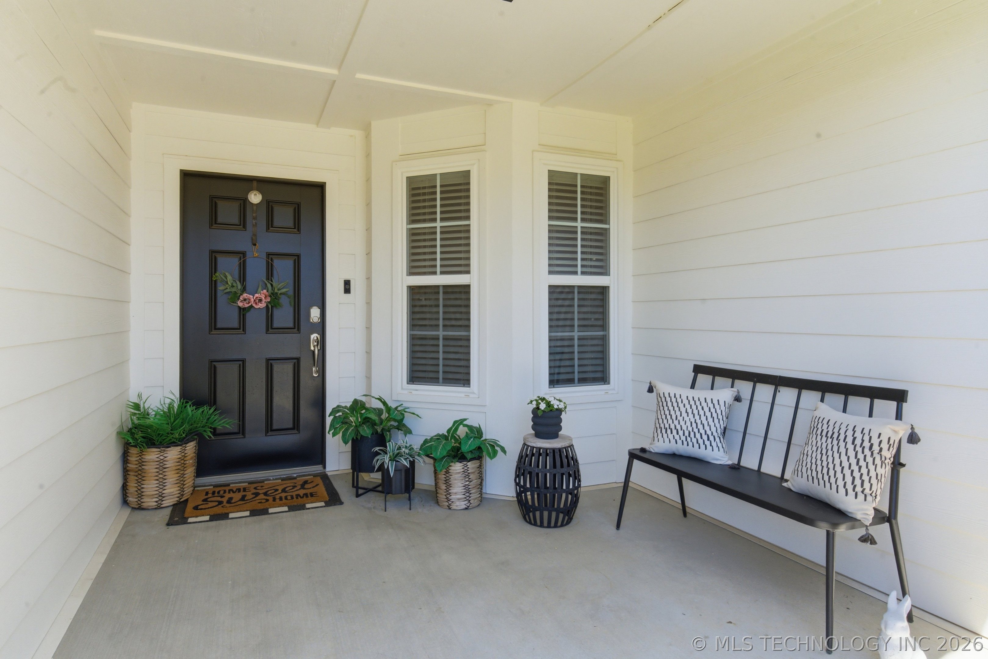 4017 W 103rd Court Jenks OK 74037