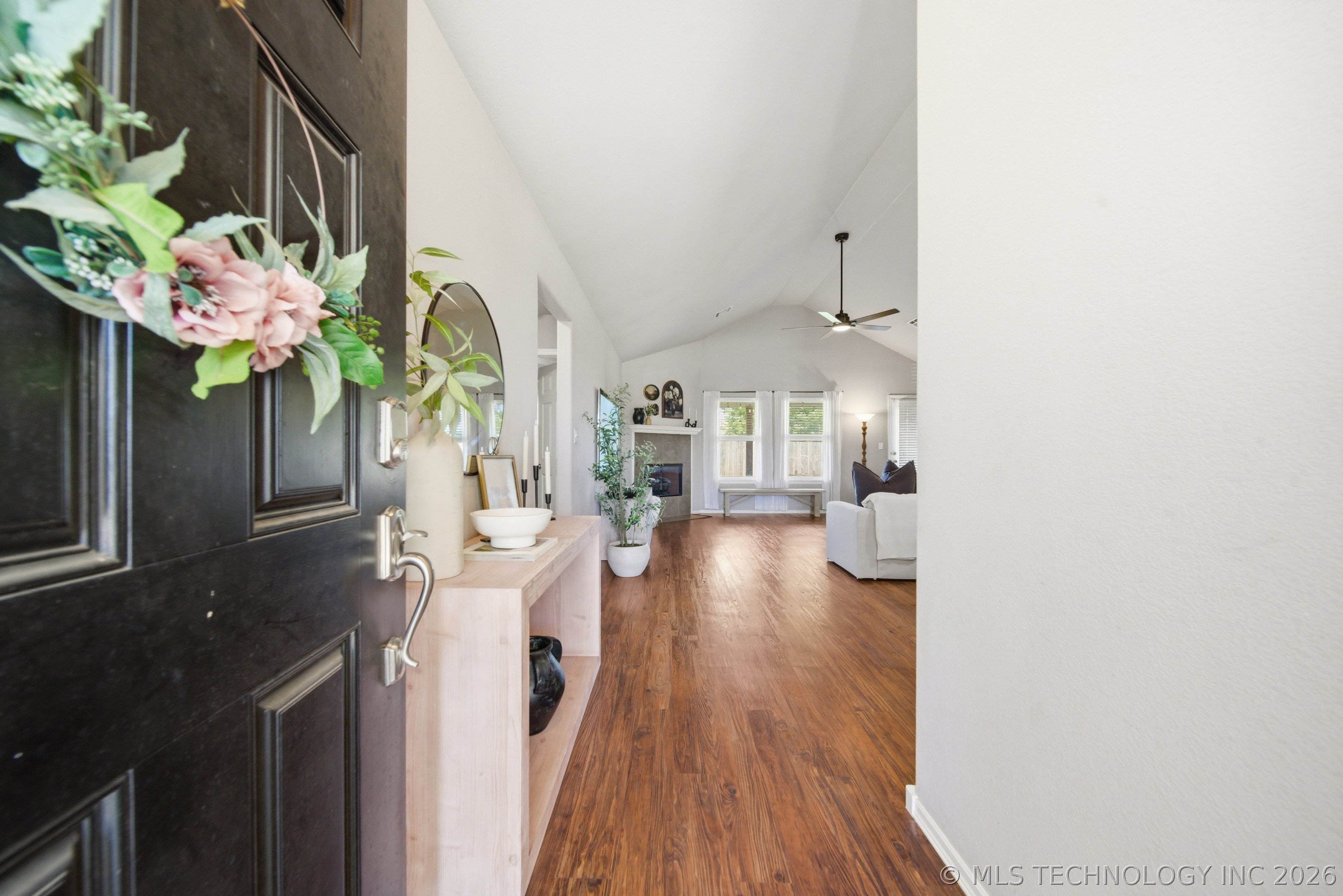 4017 W 103rd Court Jenks OK 74037