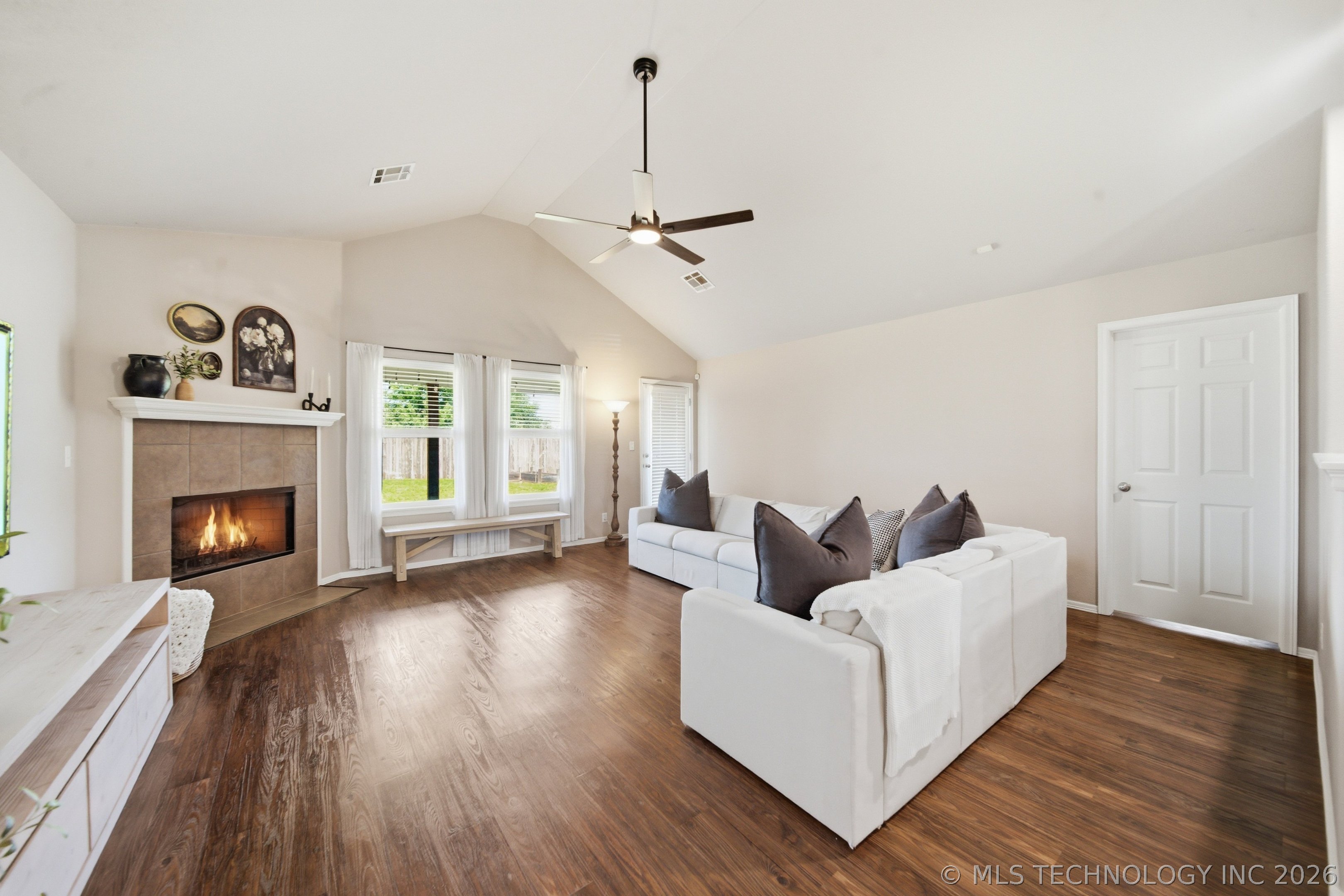 4017 W 103rd Court Jenks OK 74037