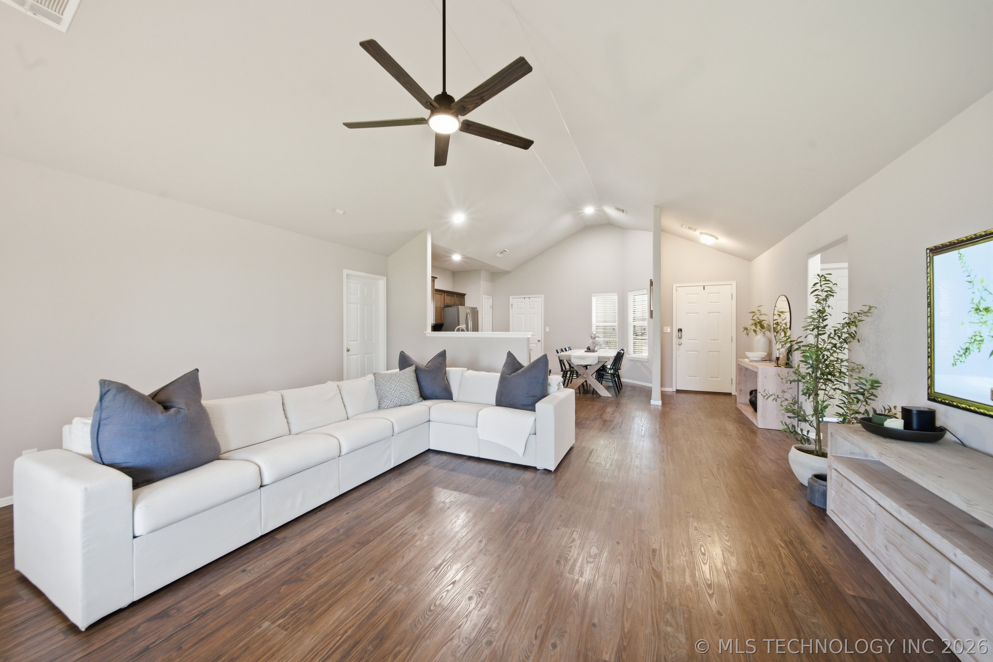 4017 W 103rd Court Jenks OK 74037