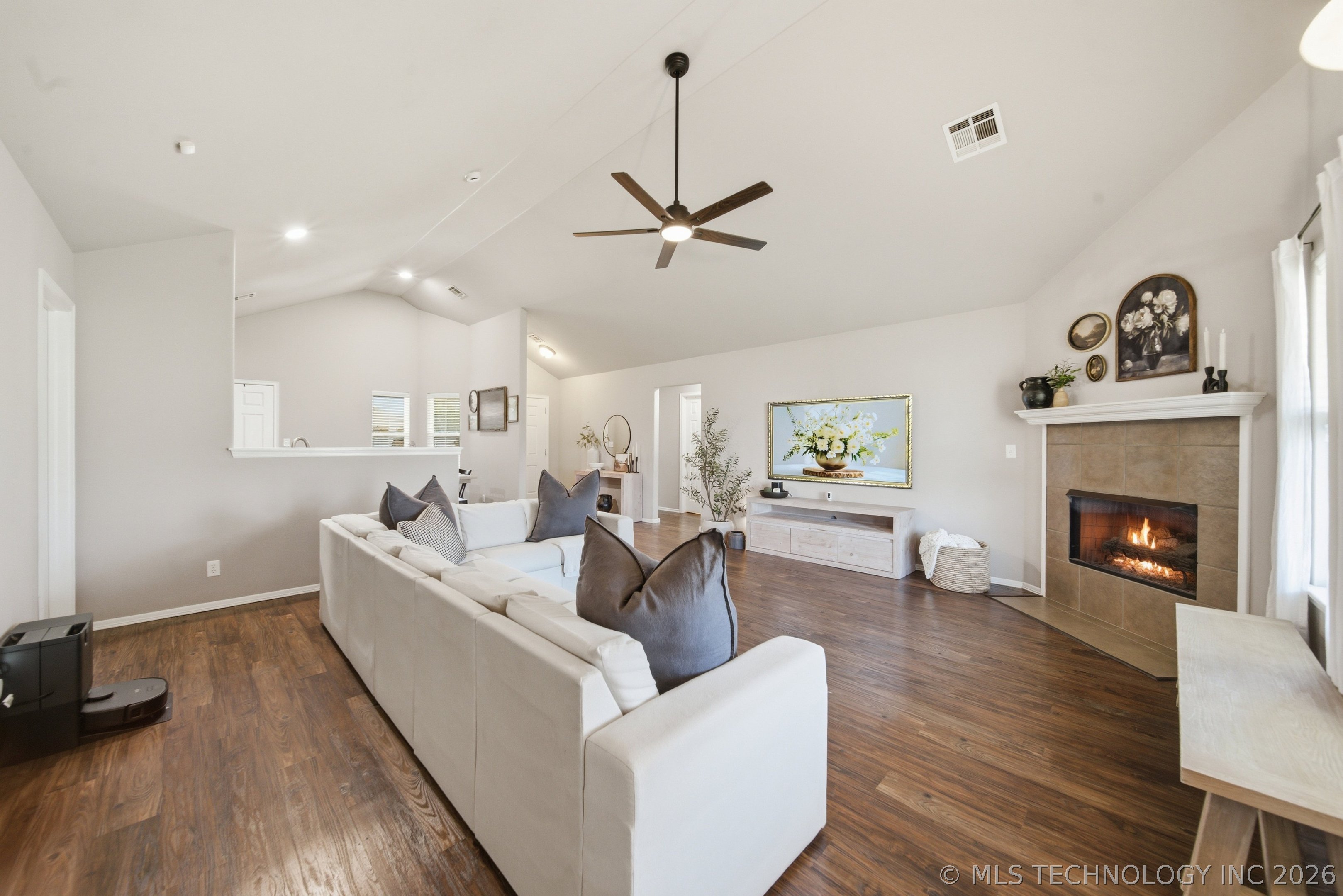 4017 W 103rd Court Jenks OK 74037