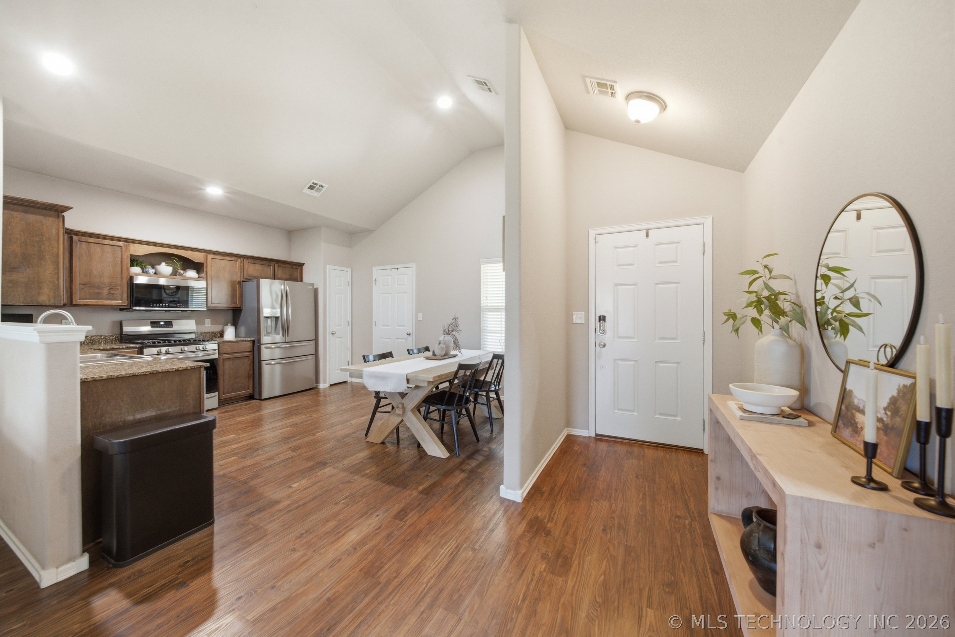 4017 W 103rd Court Jenks OK 74037