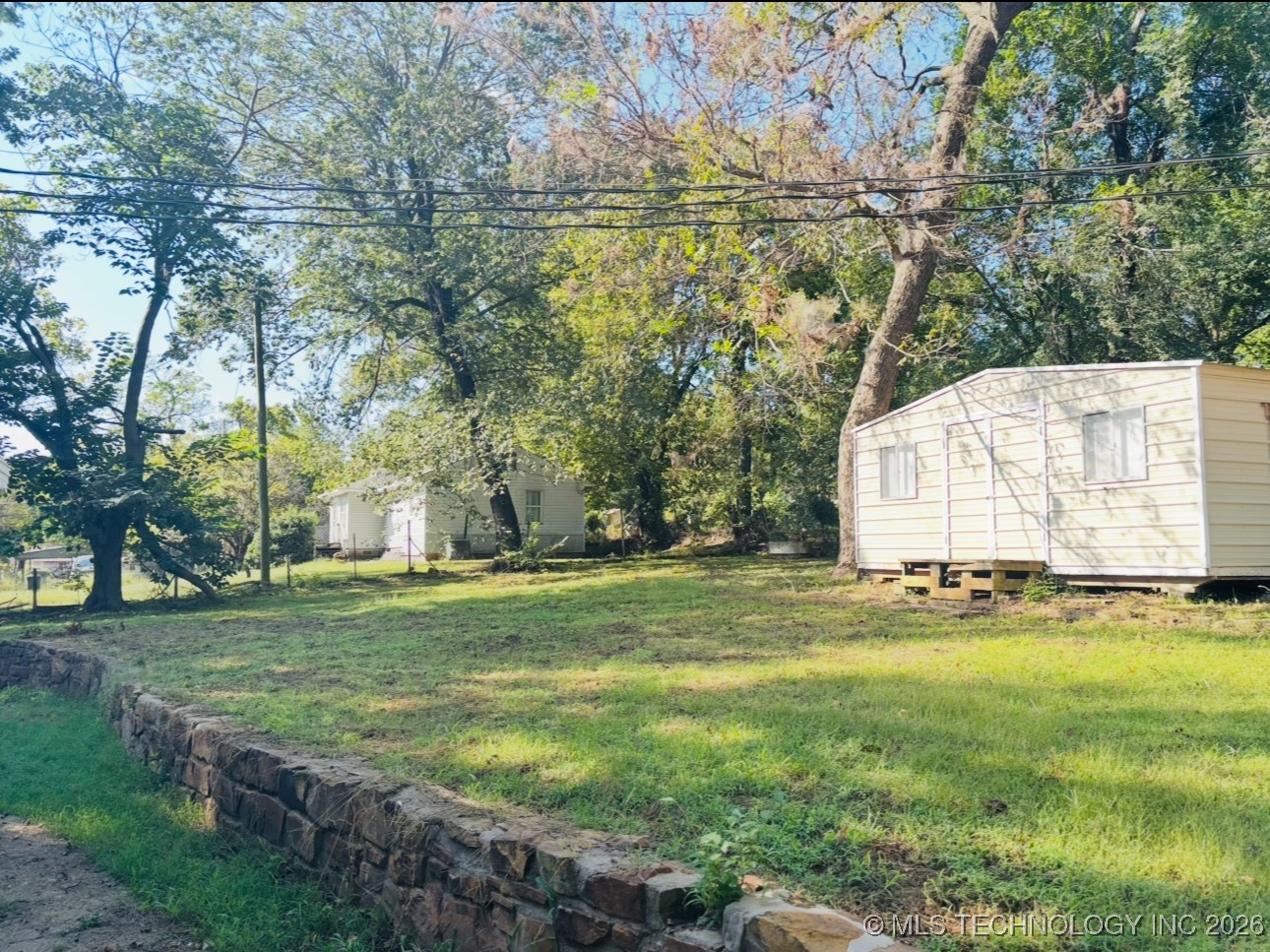 110 N 65th Westavenue Sand Springs OK 74127