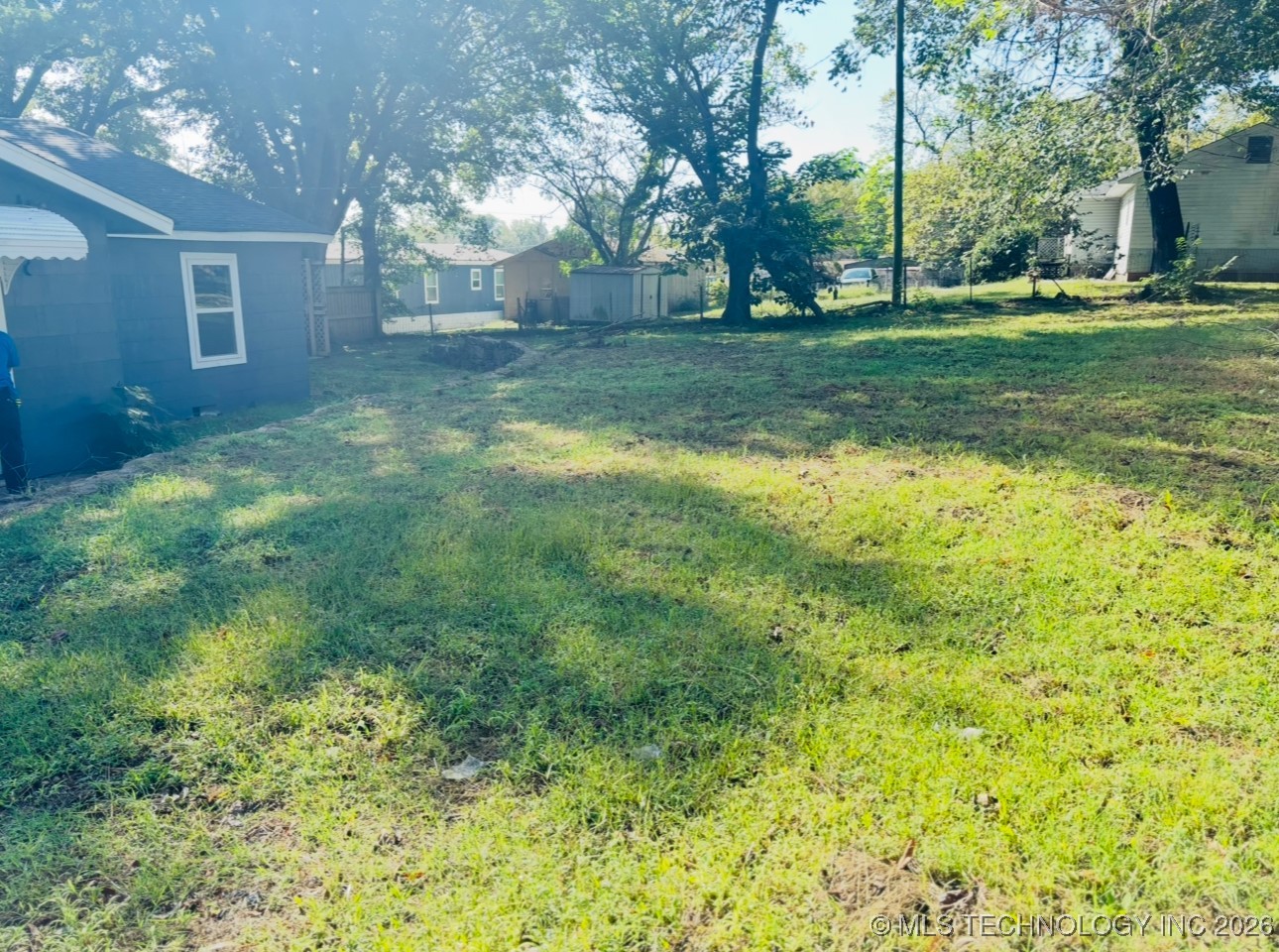 110 N 65th Westavenue Sand Springs OK 74127
