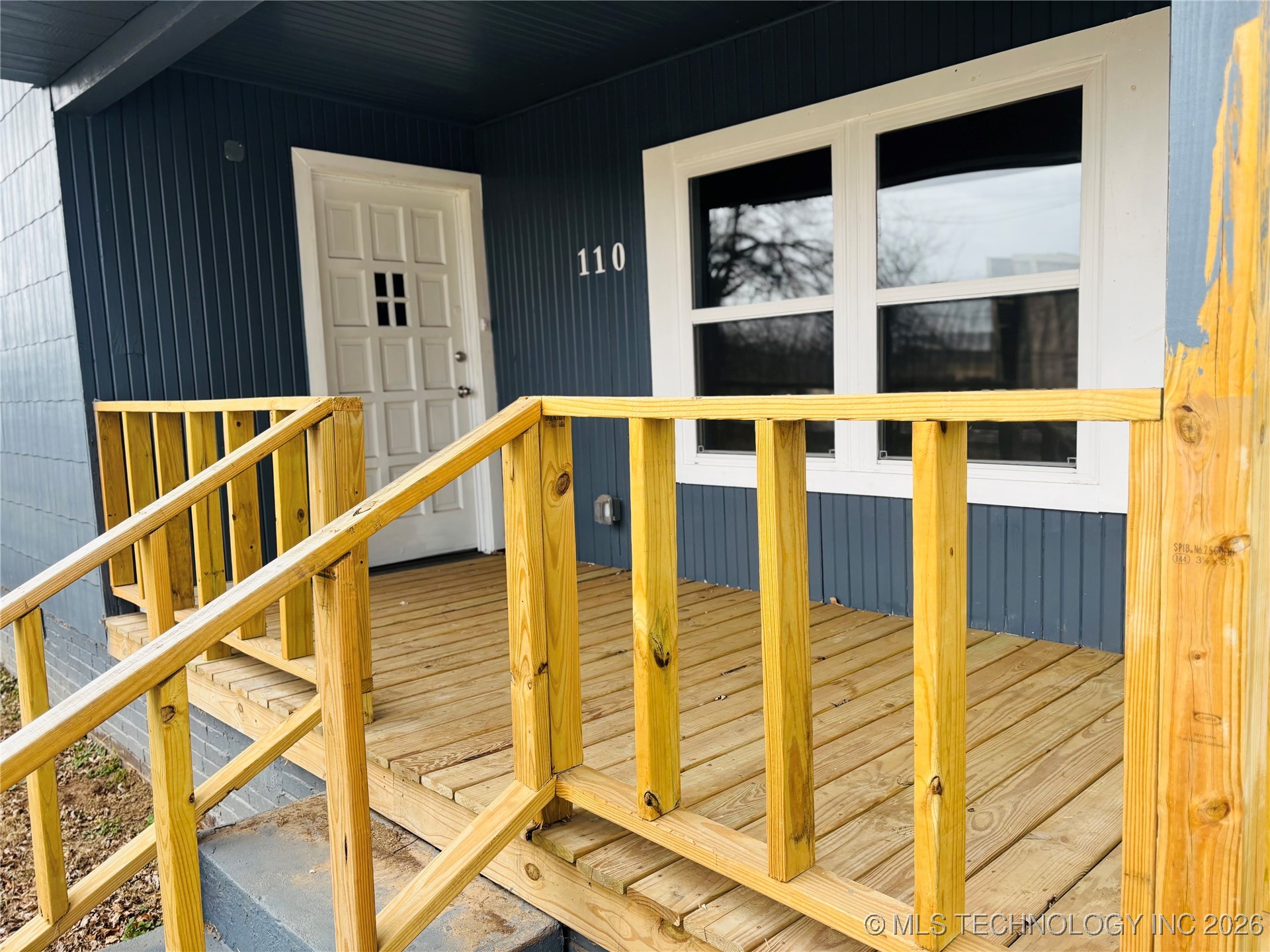 110 N 65th Westavenue Sand Springs OK 74127