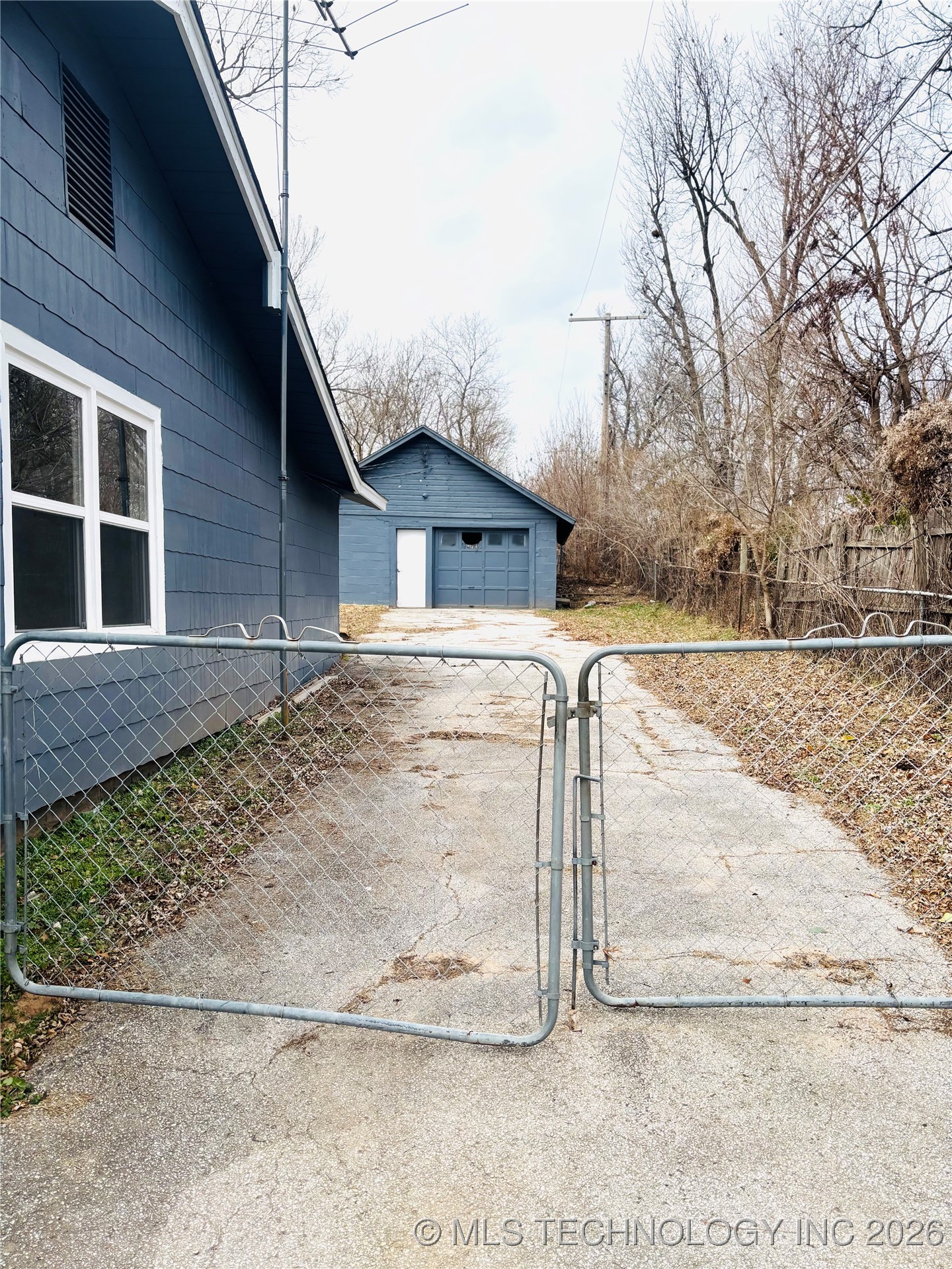 110 N 65th Westavenue Sand Springs OK 74127