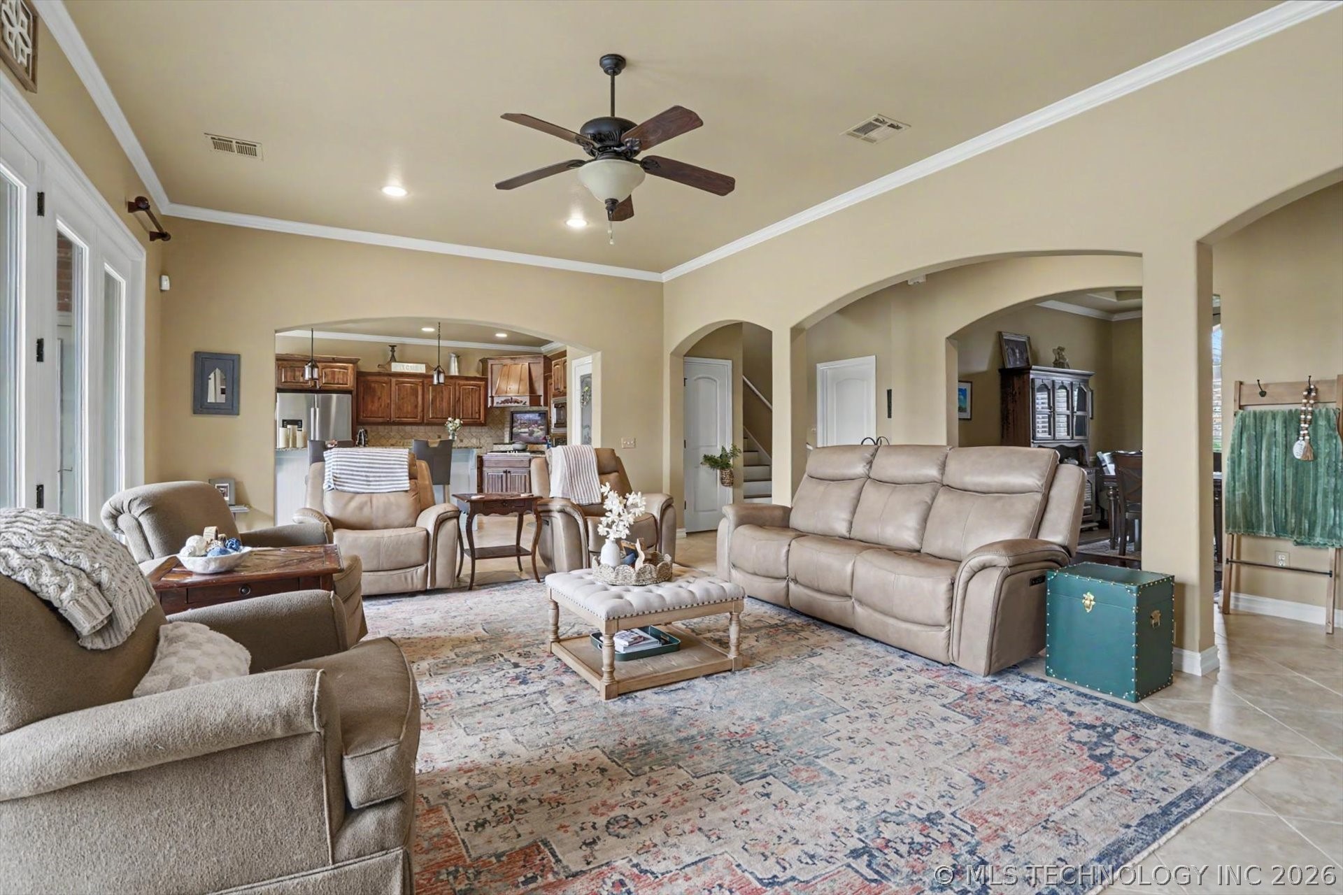 30511 E 65th Street S Broken Arrow OK 74014