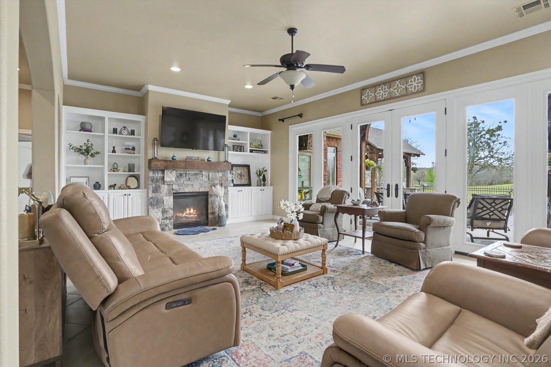 30511 E 65th Street S Broken Arrow OK 74014