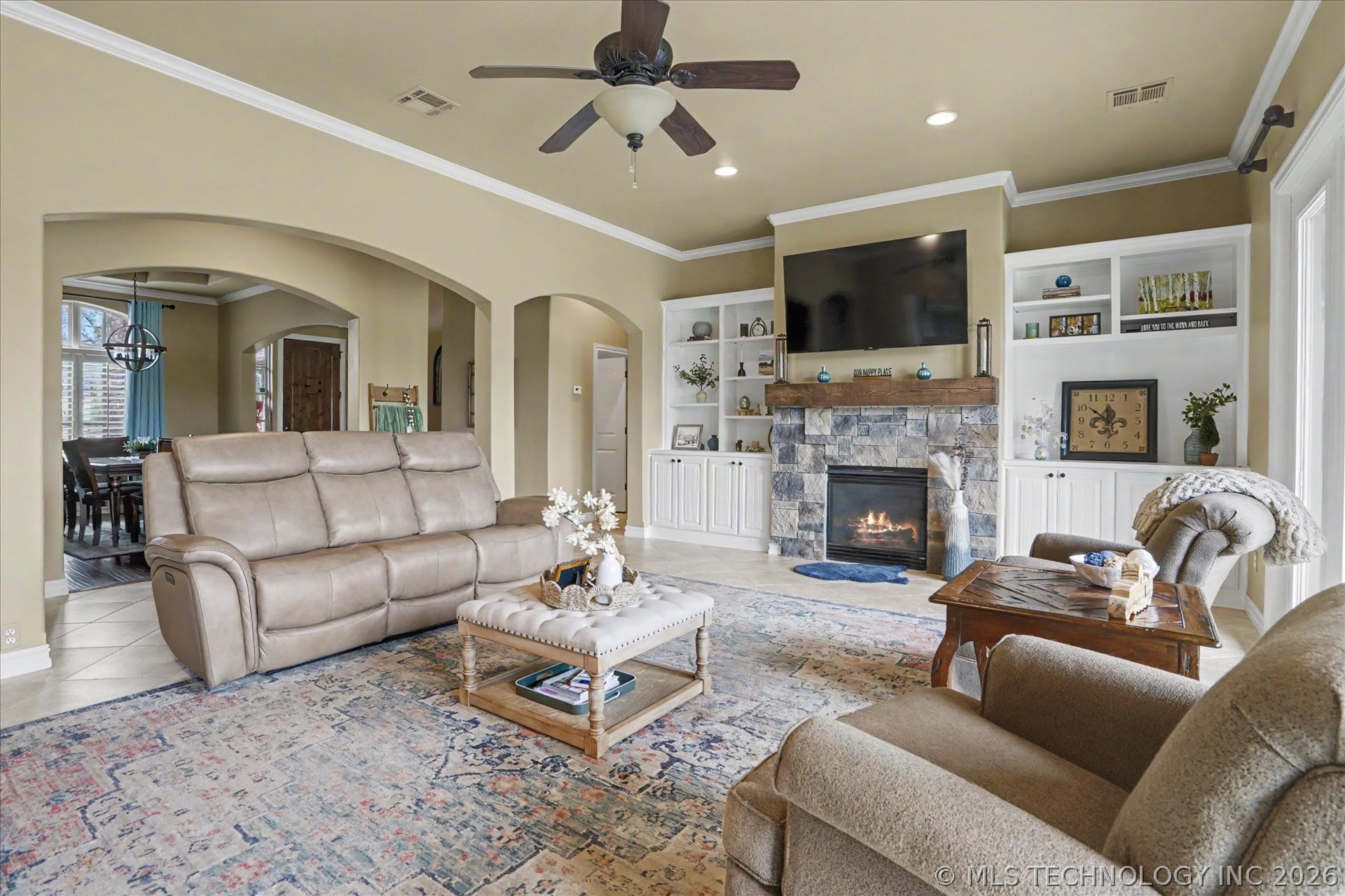 30511 E 65th Street S Broken Arrow OK 74014