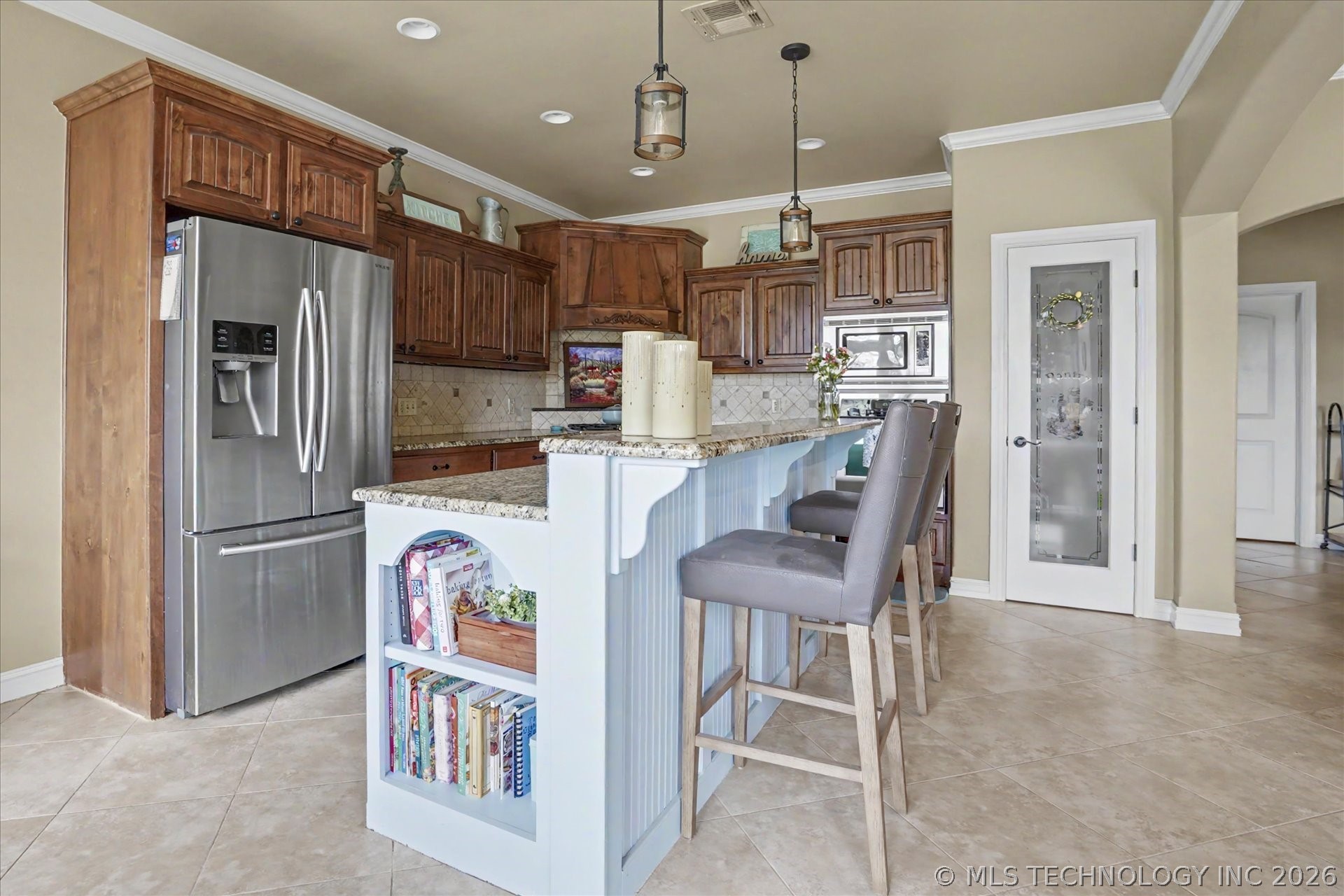 30511 E 65th Street S Broken Arrow OK 74014