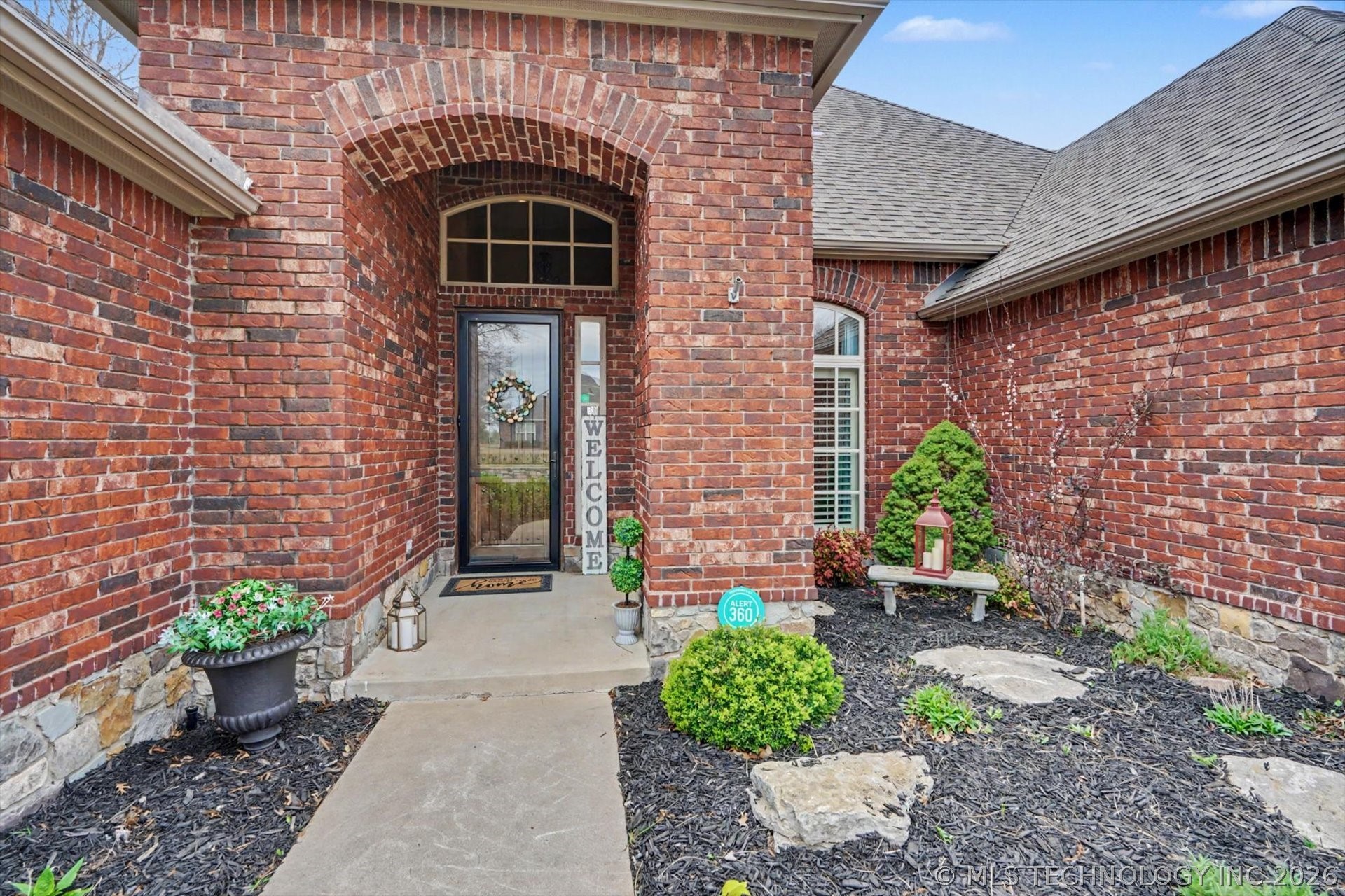 30511 E 65th Street S Broken Arrow OK 74014