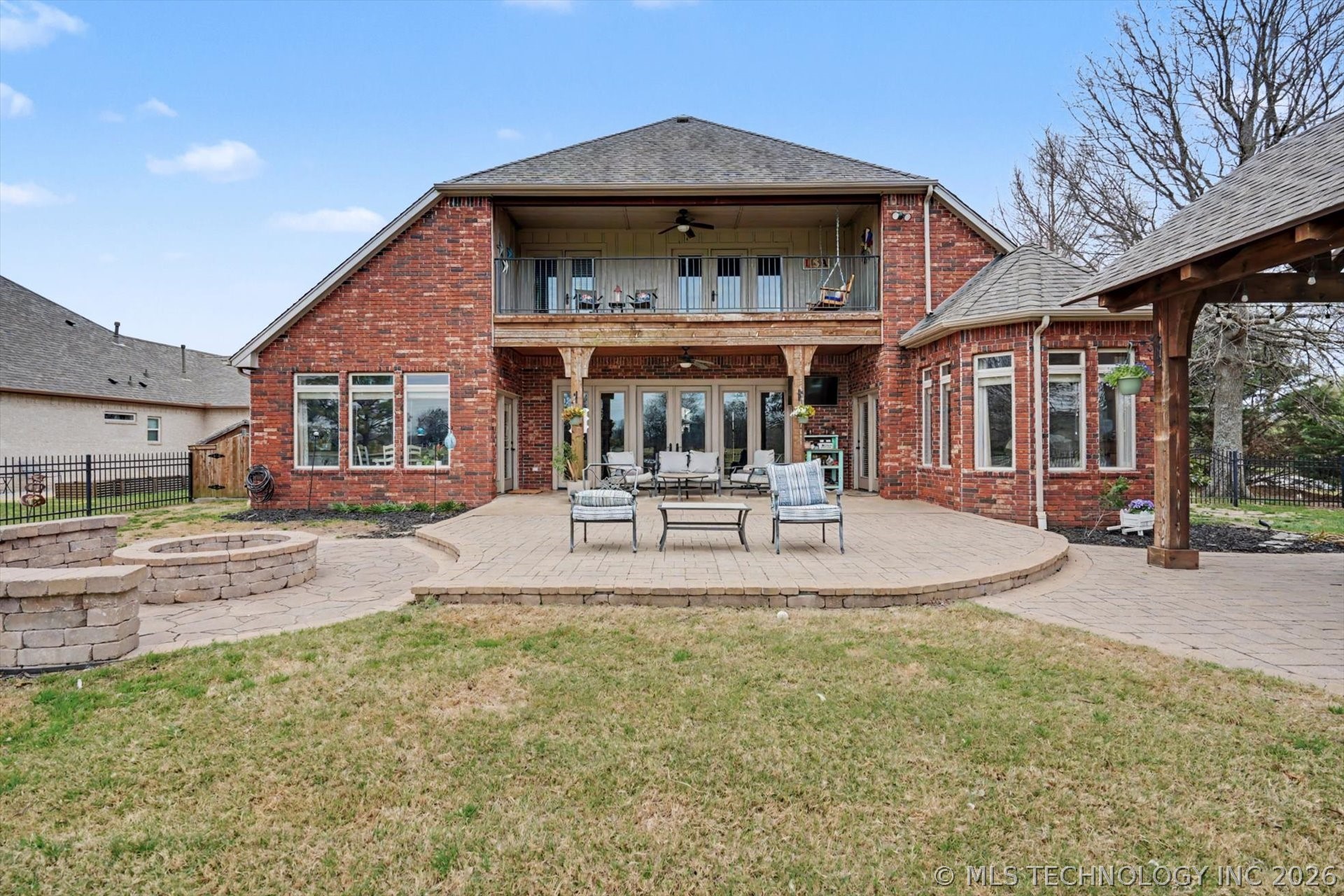 30511 E 65th Street S Broken Arrow OK 74014