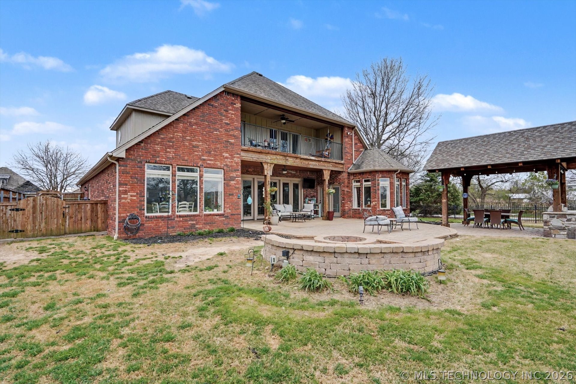 30511 E 65th Street S Broken Arrow OK 74014