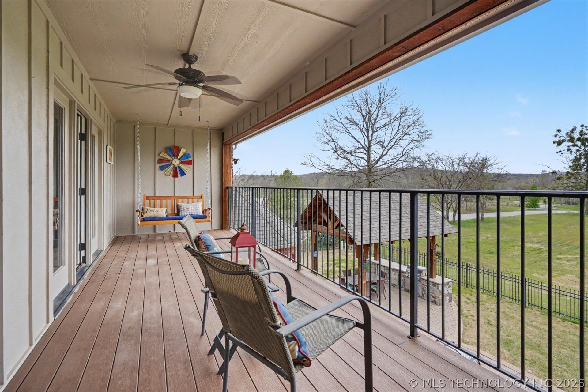 30511 E 65th Street S Broken Arrow OK 74014