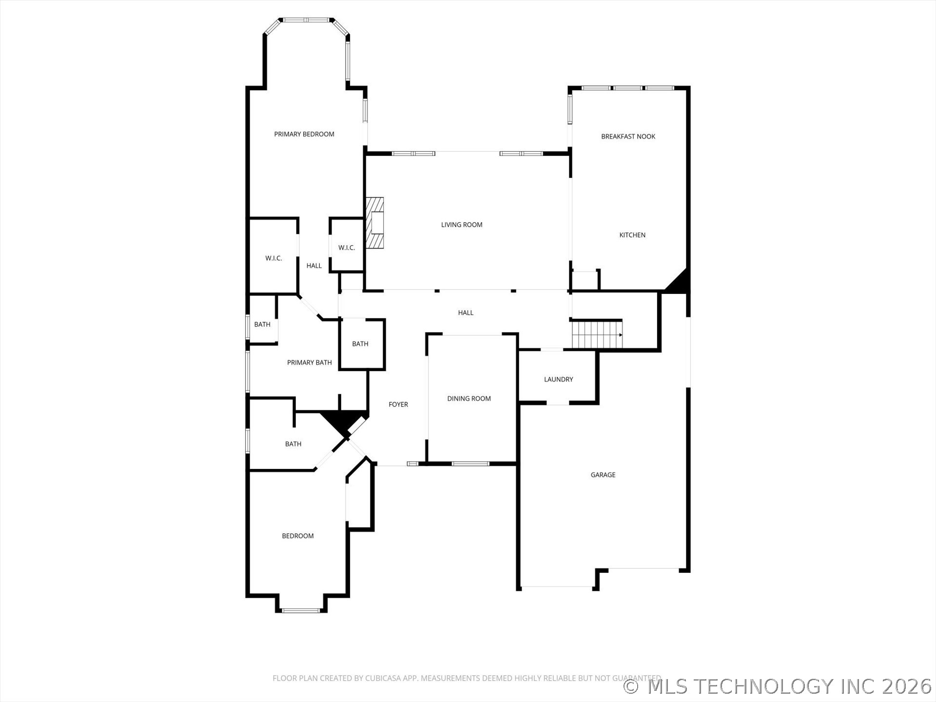 30511 E 65th Street S Broken Arrow OK 74014