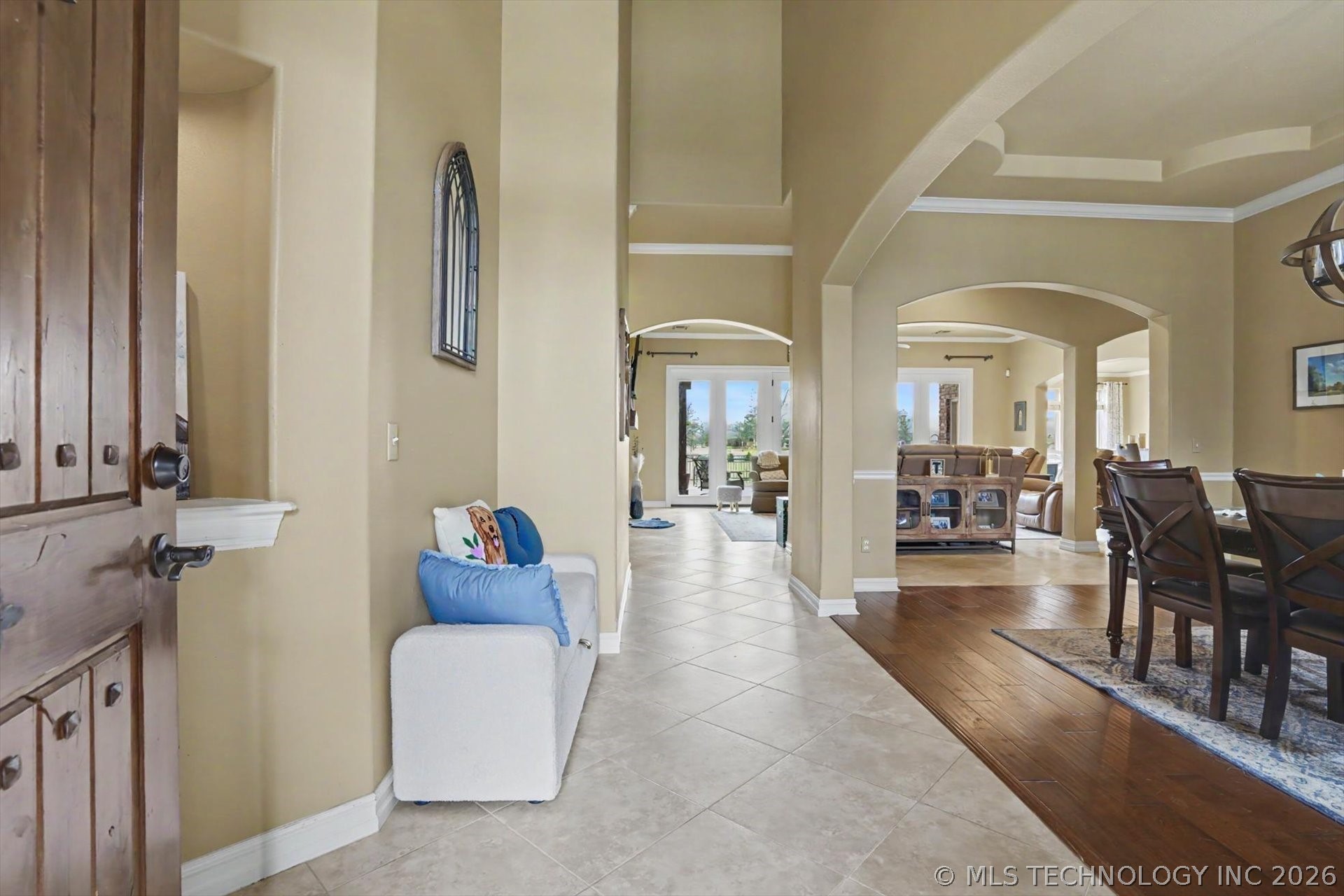30511 E 65th Street S Broken Arrow OK 74014