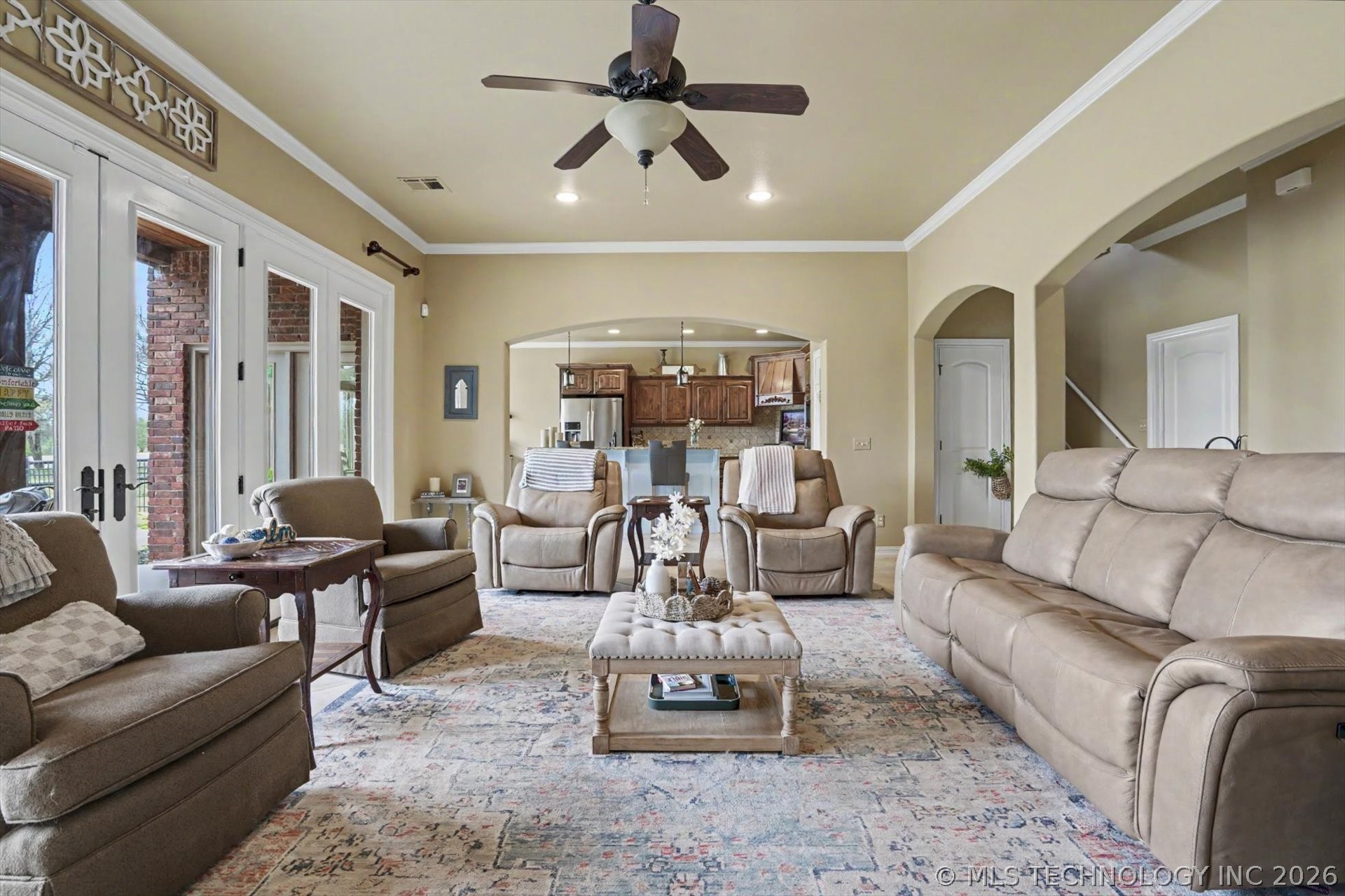 30511 E 65th Street S Broken Arrow OK 74014
