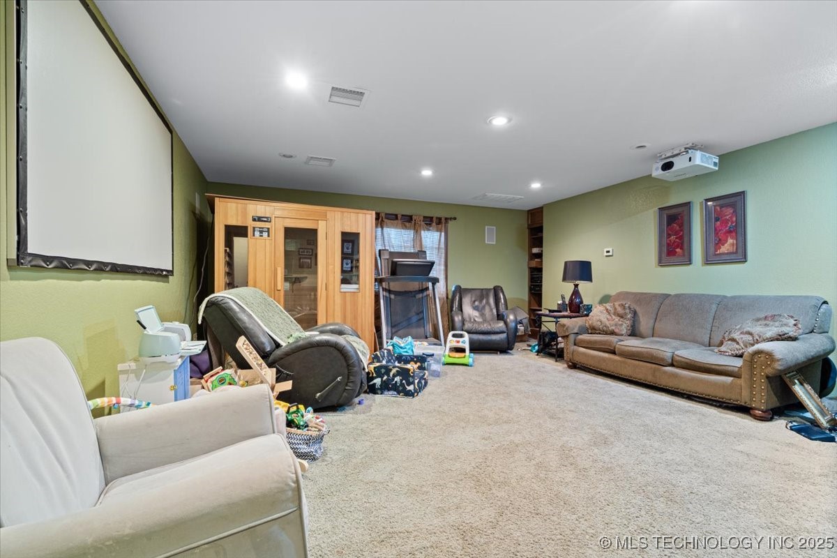 84799 S 4728 Road Stilwell OK 74960