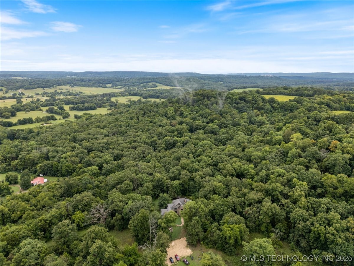 84799 S 4728 Road Stilwell OK 74960