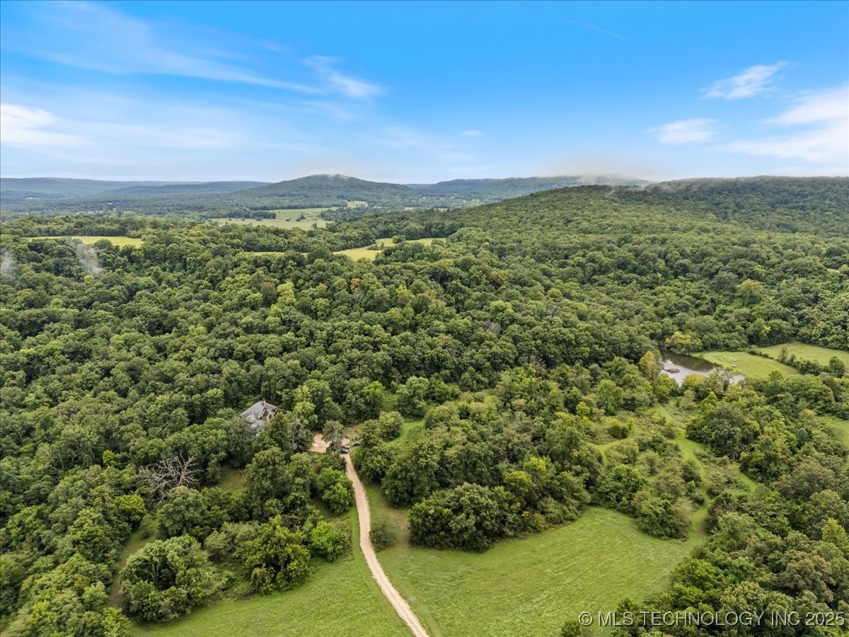 84799 S 4728 Road Stilwell OK 74960