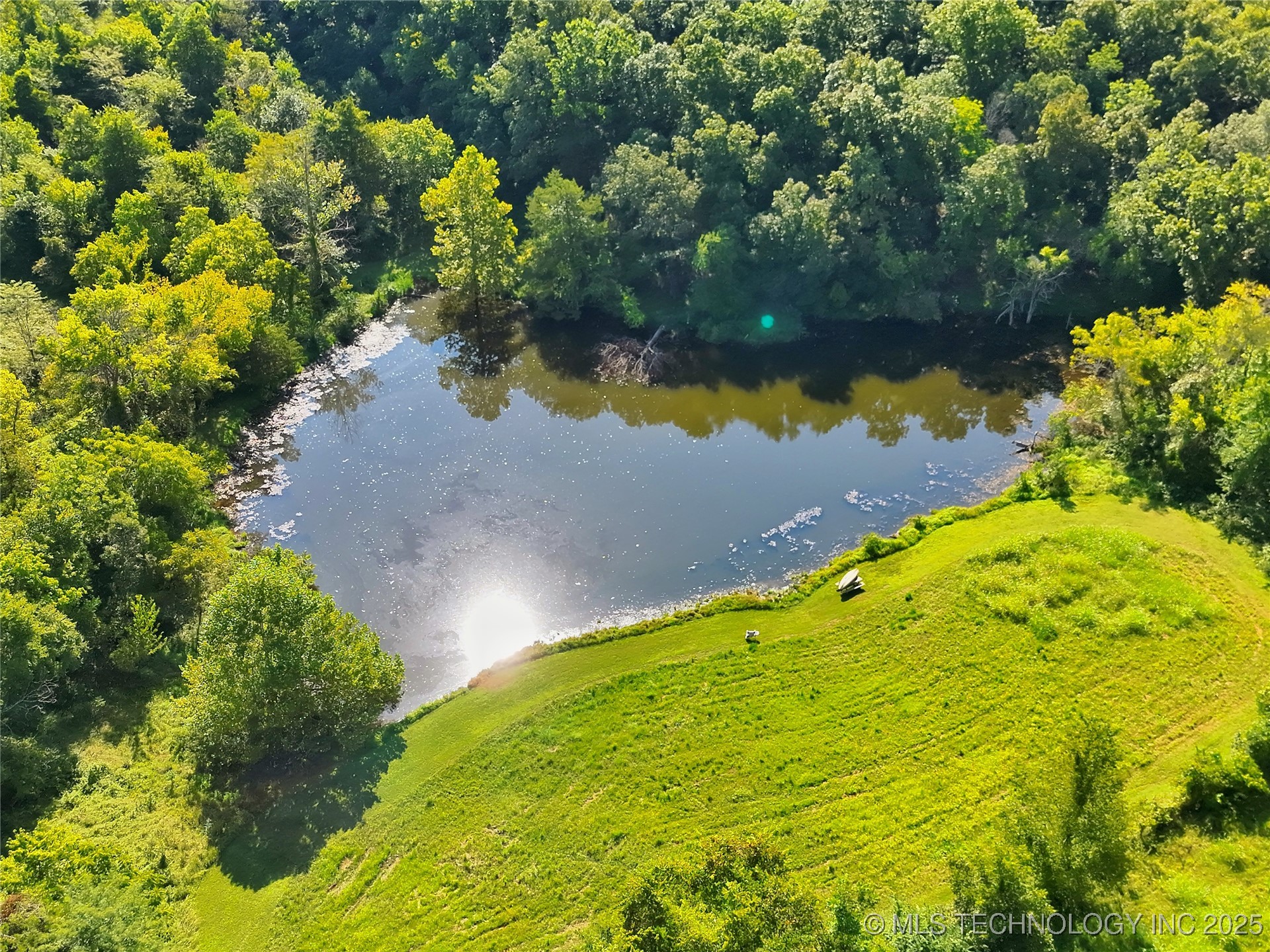84799 S 4728 Road Stilwell OK 74960