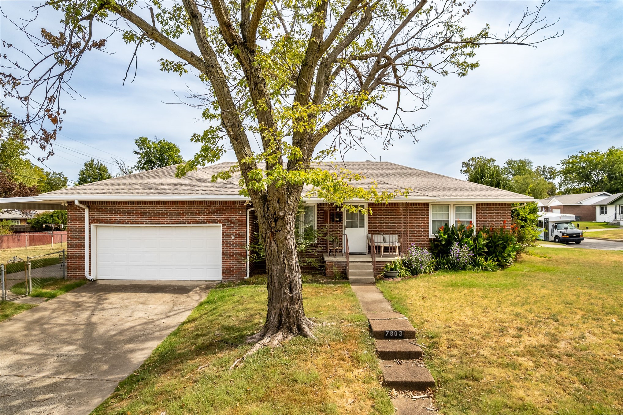 7803 E 4th Street Tulsa OK 74112