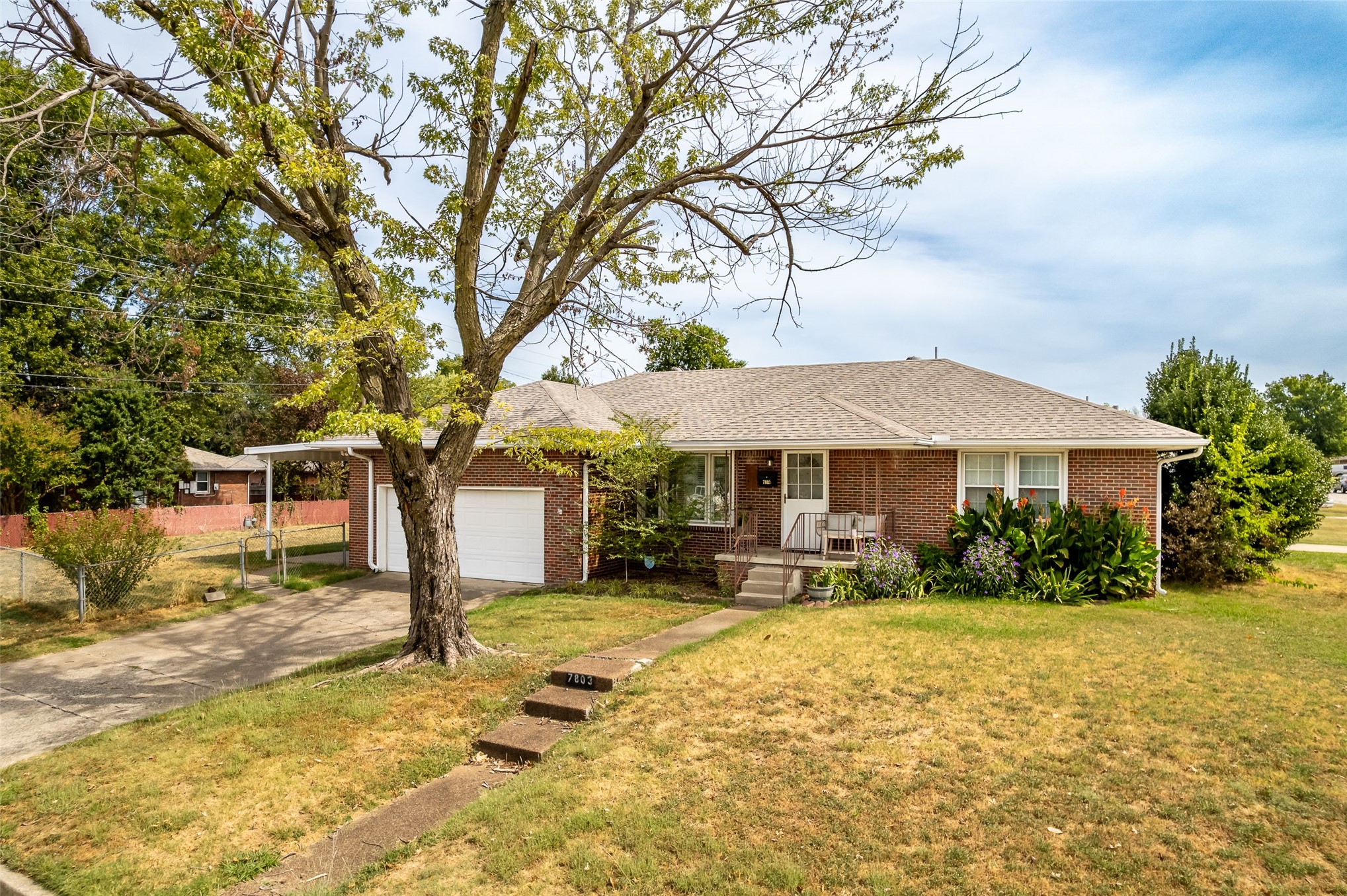 7803 E 4th Street Tulsa OK 74112