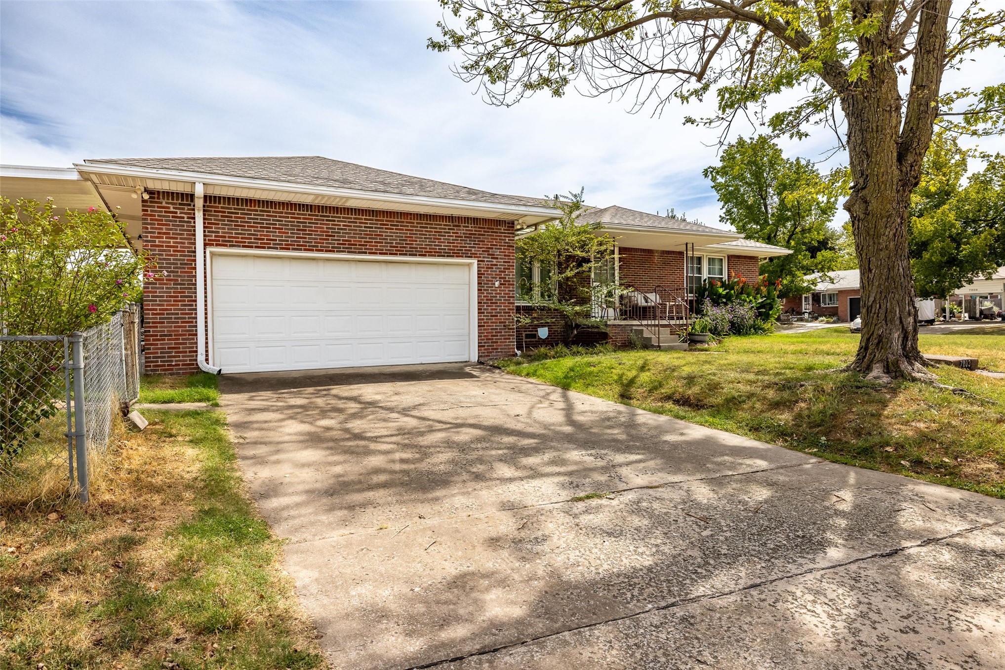7803 E 4th Street Tulsa OK 74112