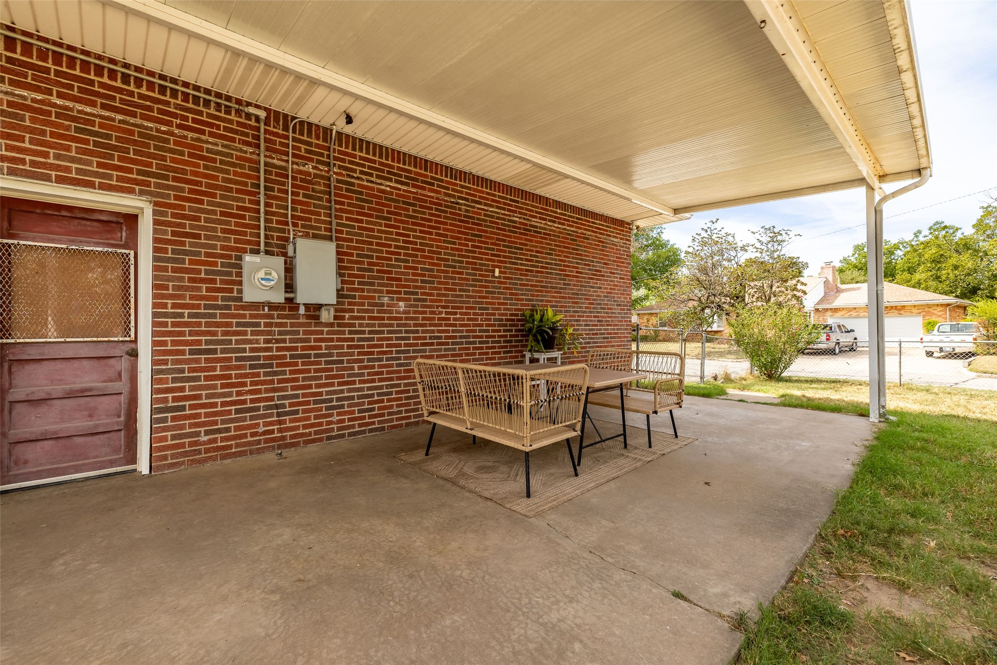 7803 E 4th Street Tulsa OK 74112
